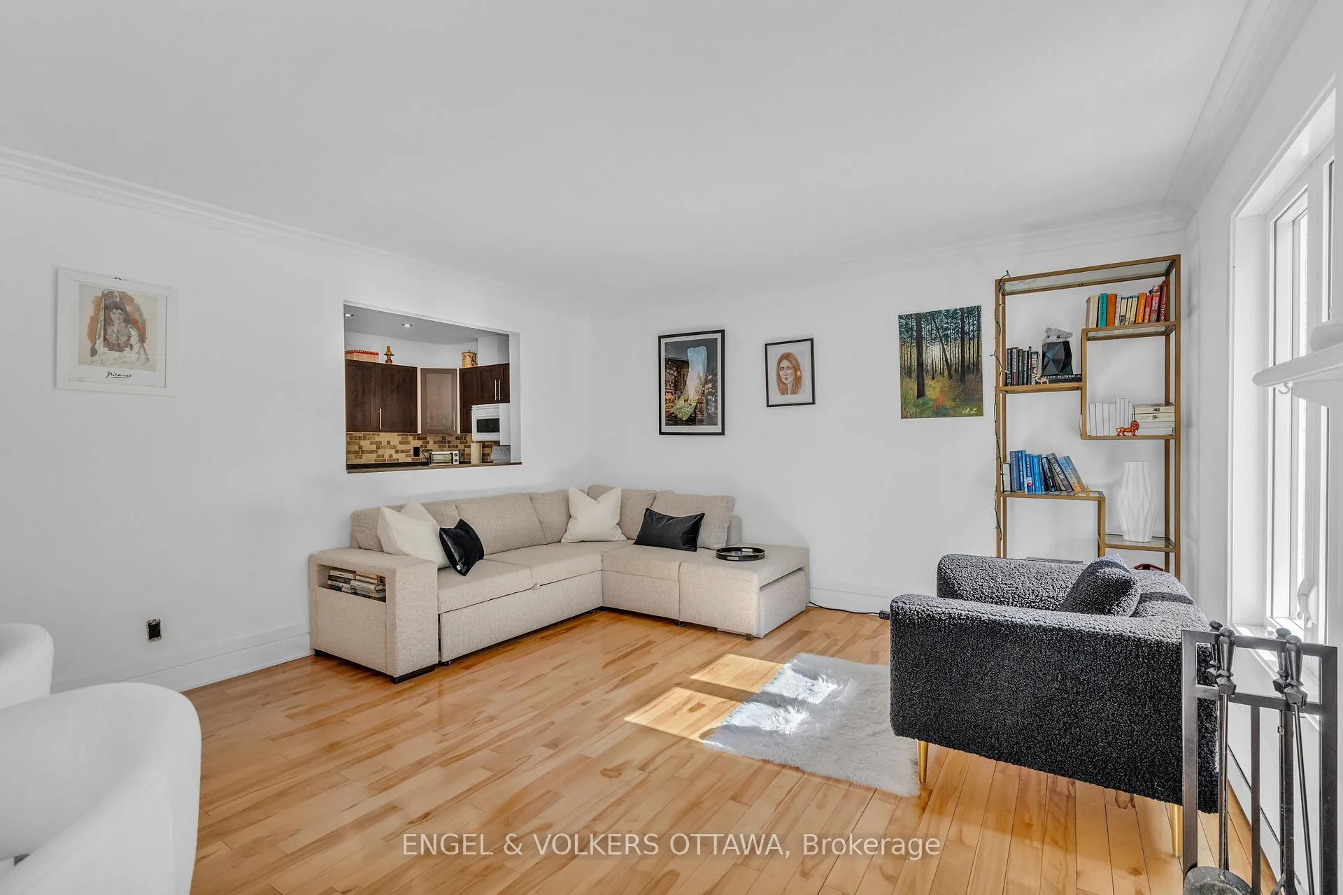 Photo 5 of Unit 7, 5 Timberview Way, Ottawa, Westcliffe Estates — HOMEH