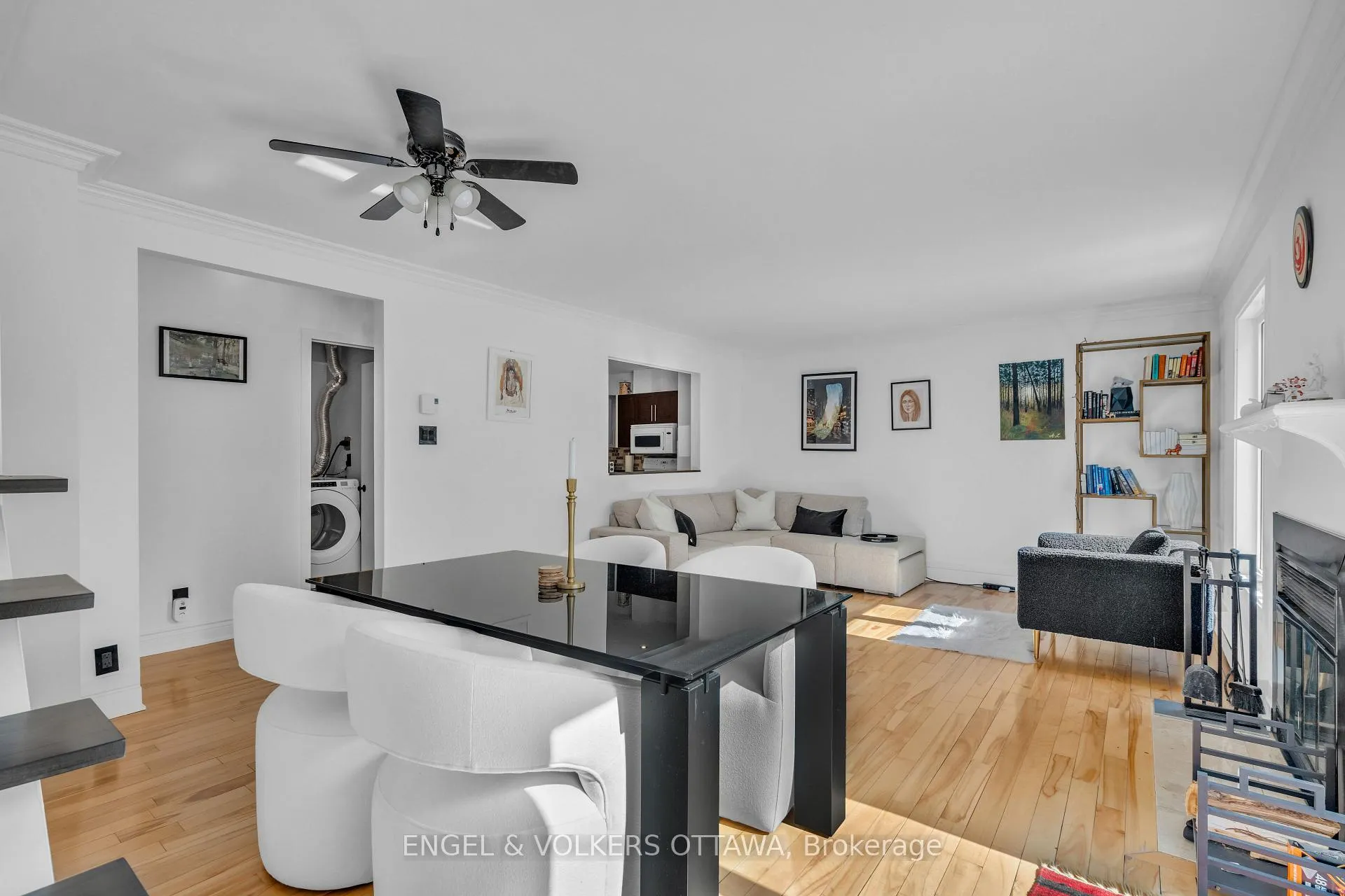 Photo 6 of Unit 7, 5 Timberview Way, Ottawa, Westcliffe Estates — HOMEH