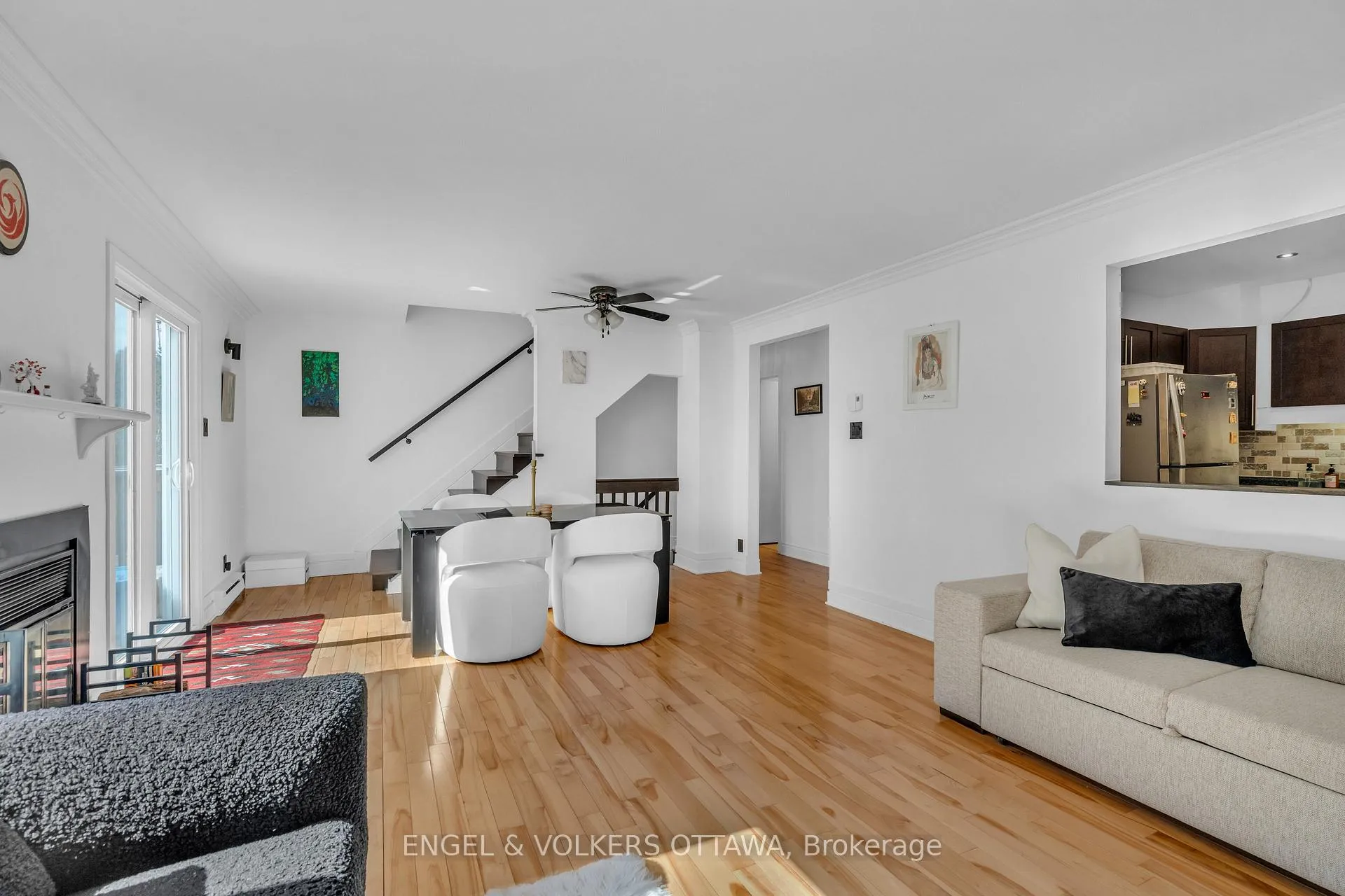 Photo 8 of Unit 7, 5 Timberview Way, Ottawa, Westcliffe Estates — HOMEH