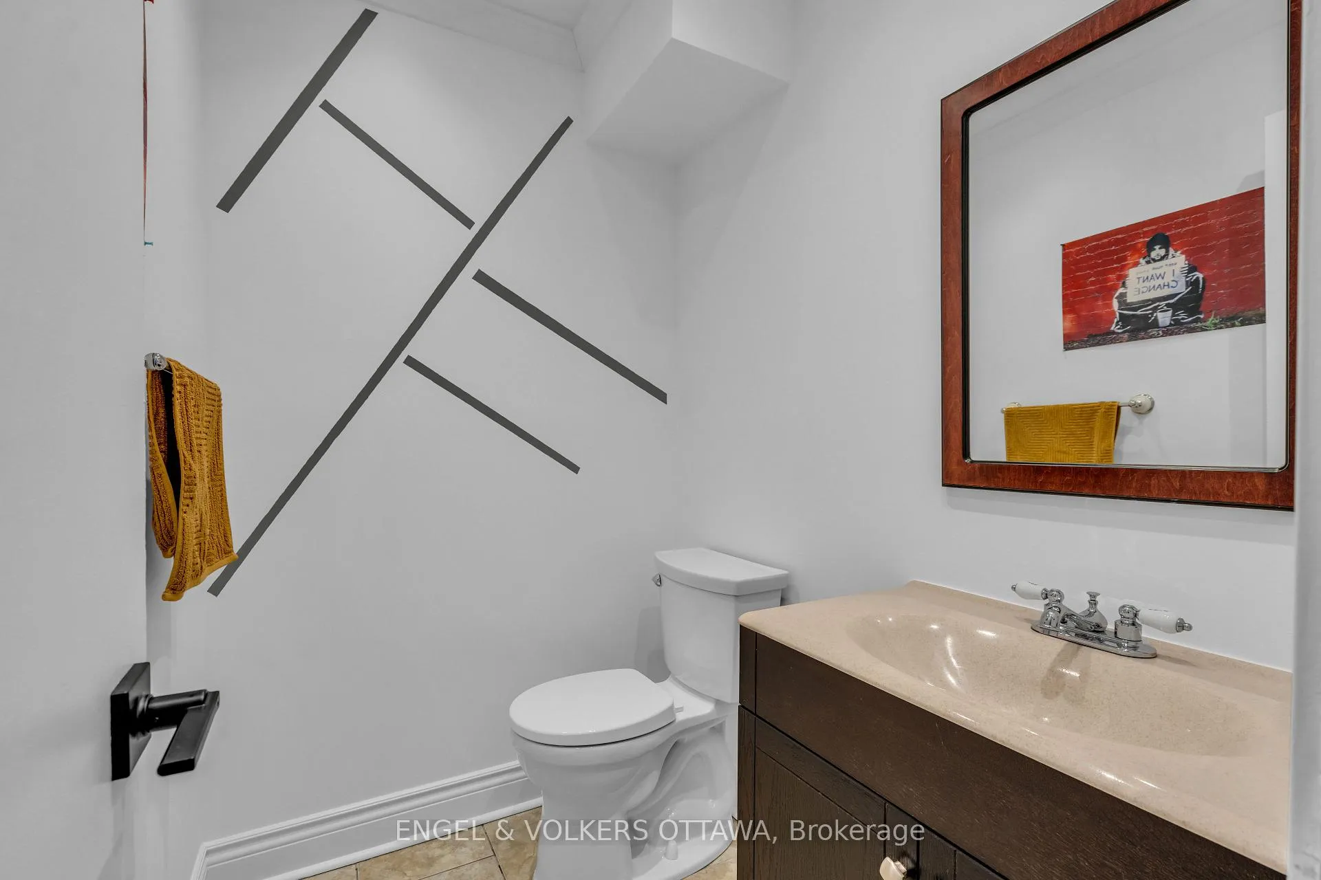 Photo 9 of Unit 7, 5 Timberview Way, Ottawa, Westcliffe Estates — HOMEH