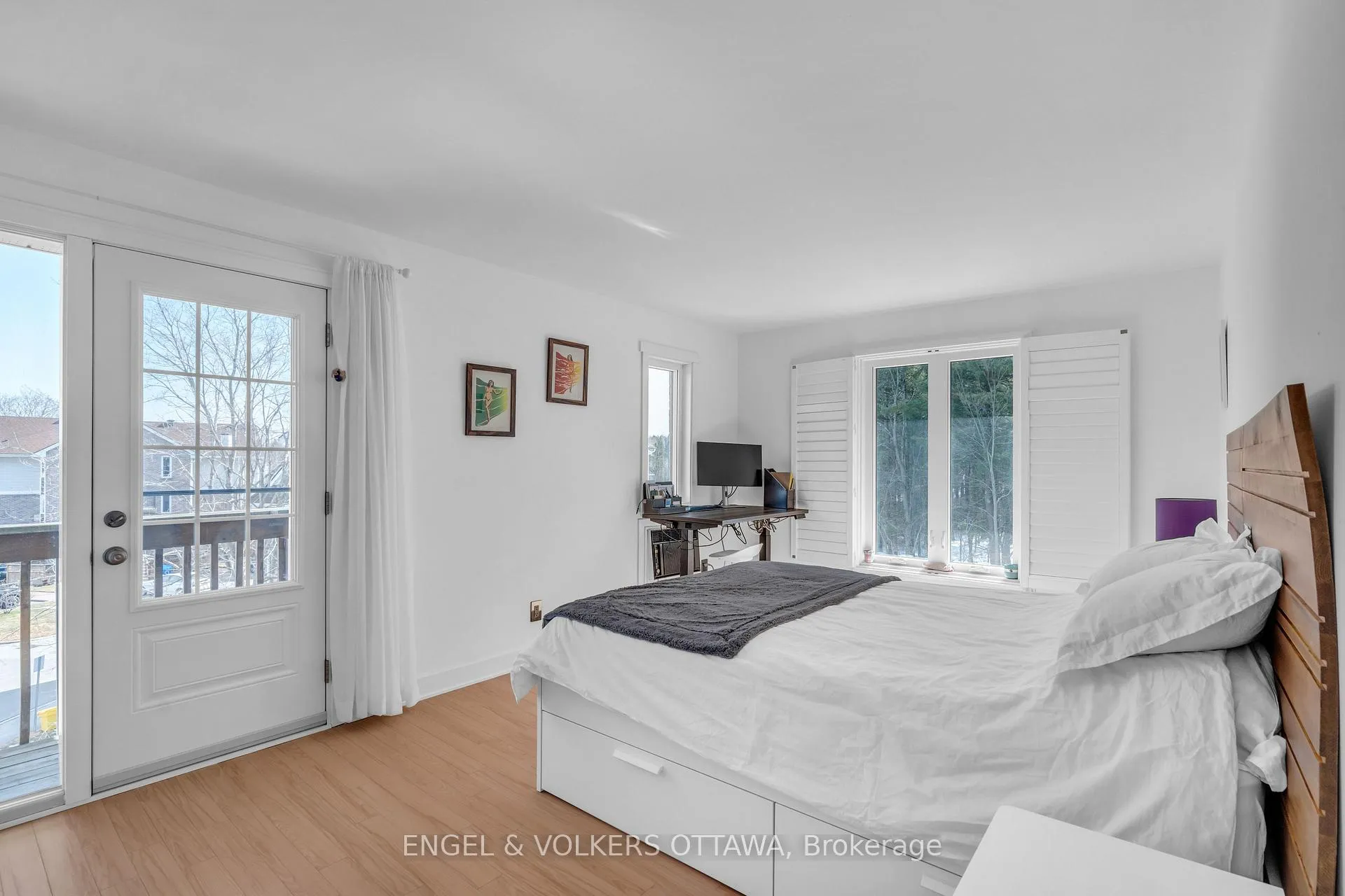 Photo 13 of Unit 7, 5 Timberview Way, Ottawa, Westcliffe Estates — HOMEH