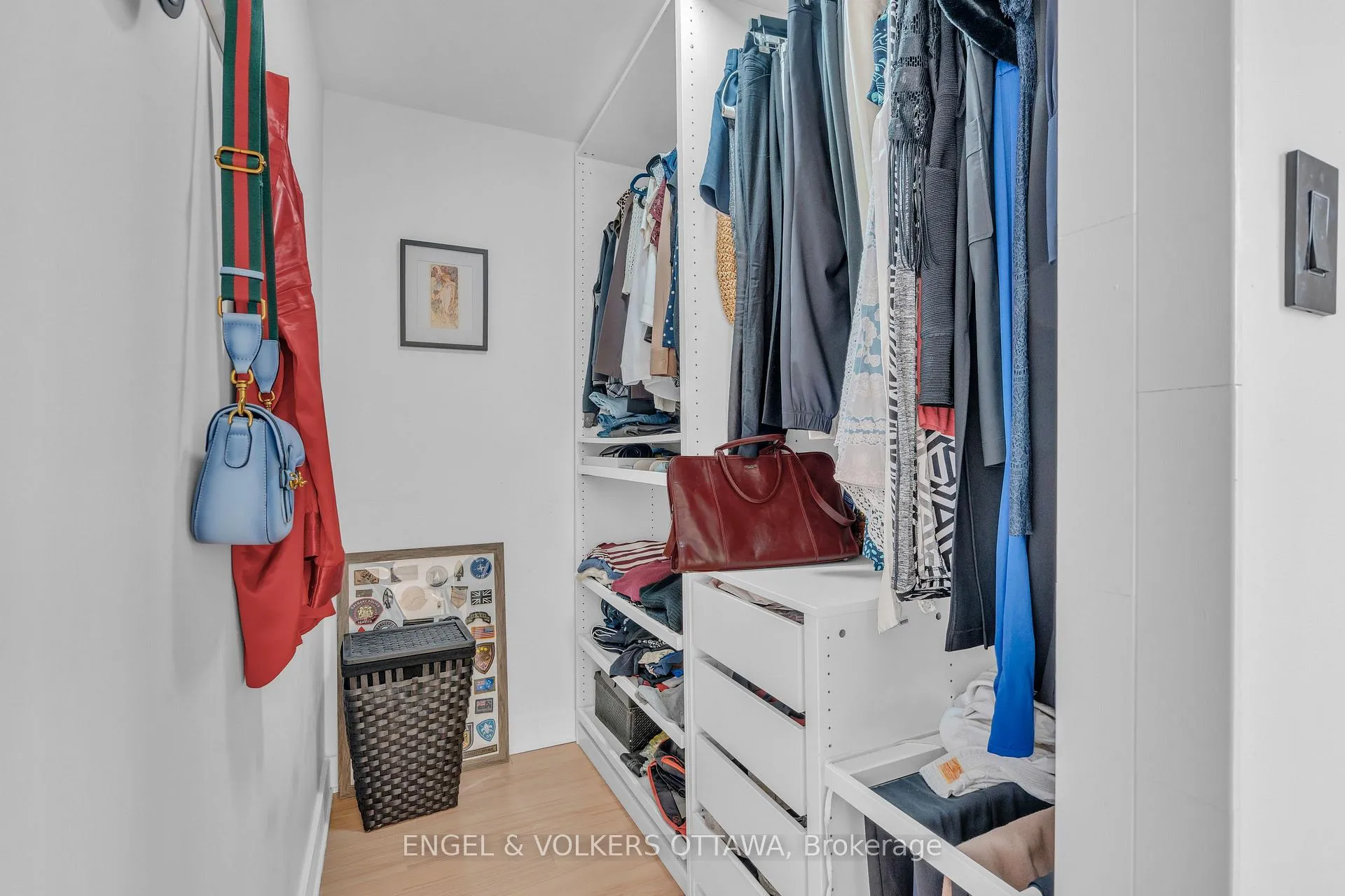 Photo 16 of Unit 7, 5 Timberview Way, Ottawa, Westcliffe Estates — HOMEH