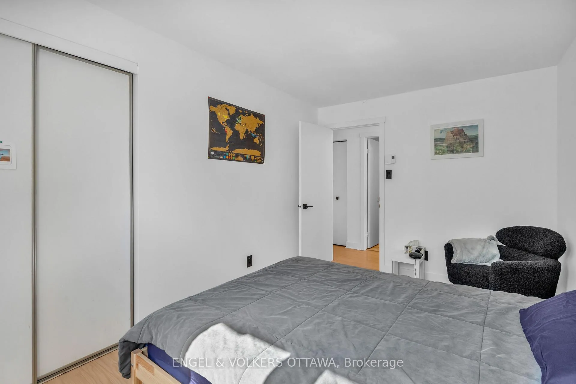 Photo 19 of Unit 7, 5 Timberview Way, Ottawa, Westcliffe Estates — HOMEH