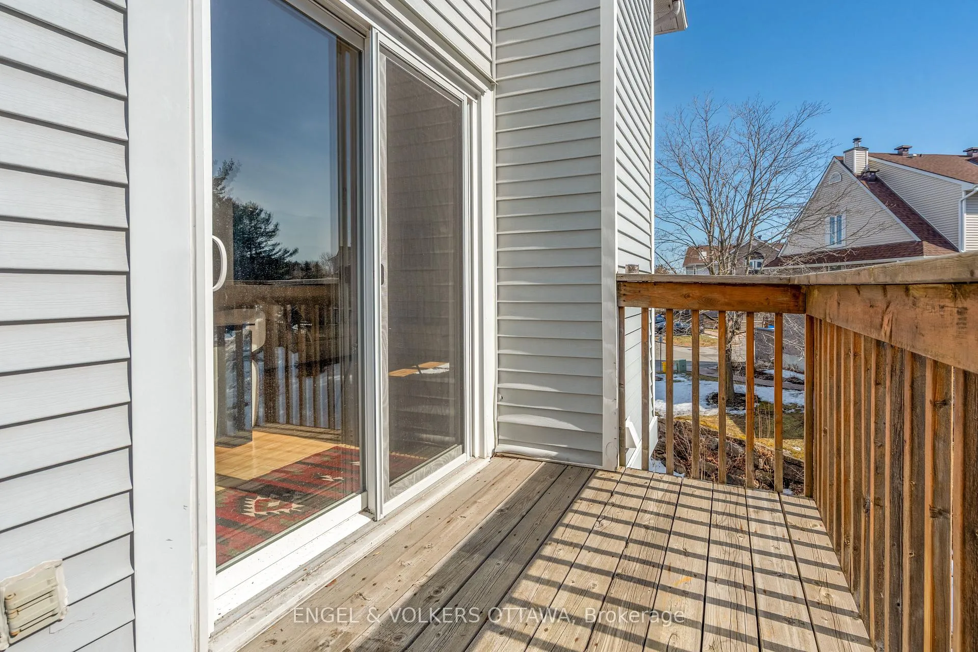 Photo 22 of Unit 7, 5 Timberview Way, Ottawa, Westcliffe Estates — HOMEH