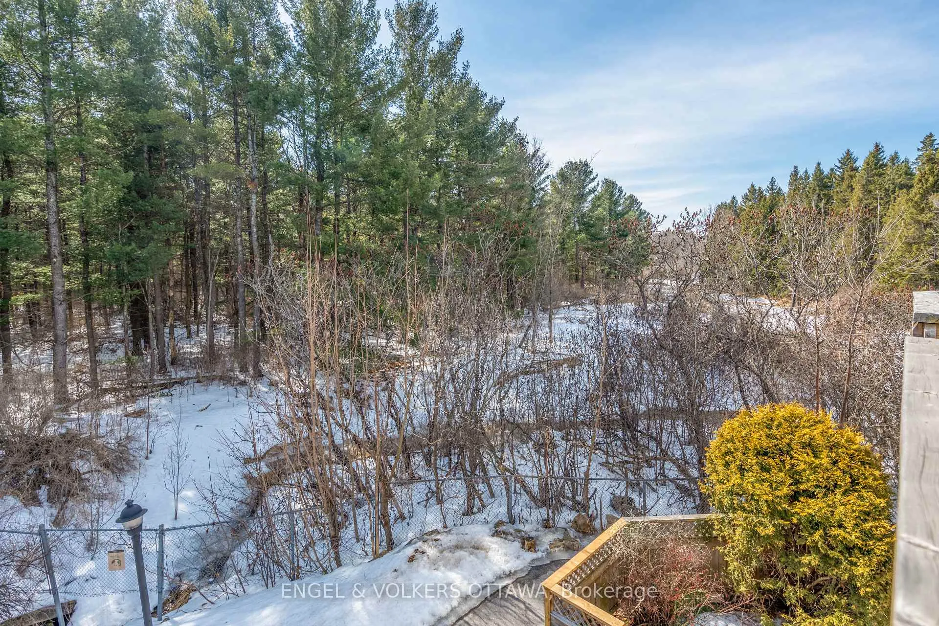Photo 23 of Unit 7, 5 Timberview Way, Ottawa, Westcliffe Estates — HOMEH
