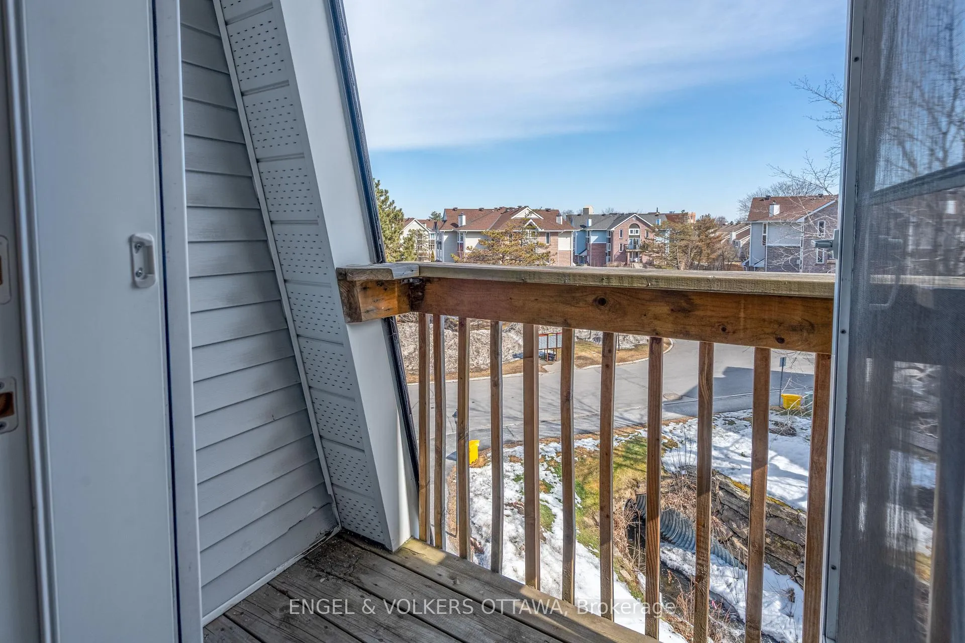 Photo 24 of Unit 7, 5 Timberview Way, Ottawa, Westcliffe Estates — HOMEH