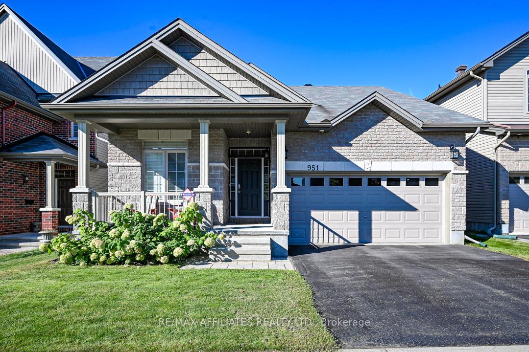 Photo 1 of 951 Rotary Way, Ottawa, Leitrim — HOMEH