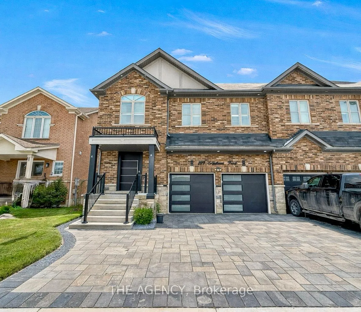 Photo 1 of 229 Andrews Trail, Milton, Clarke — HOMEH