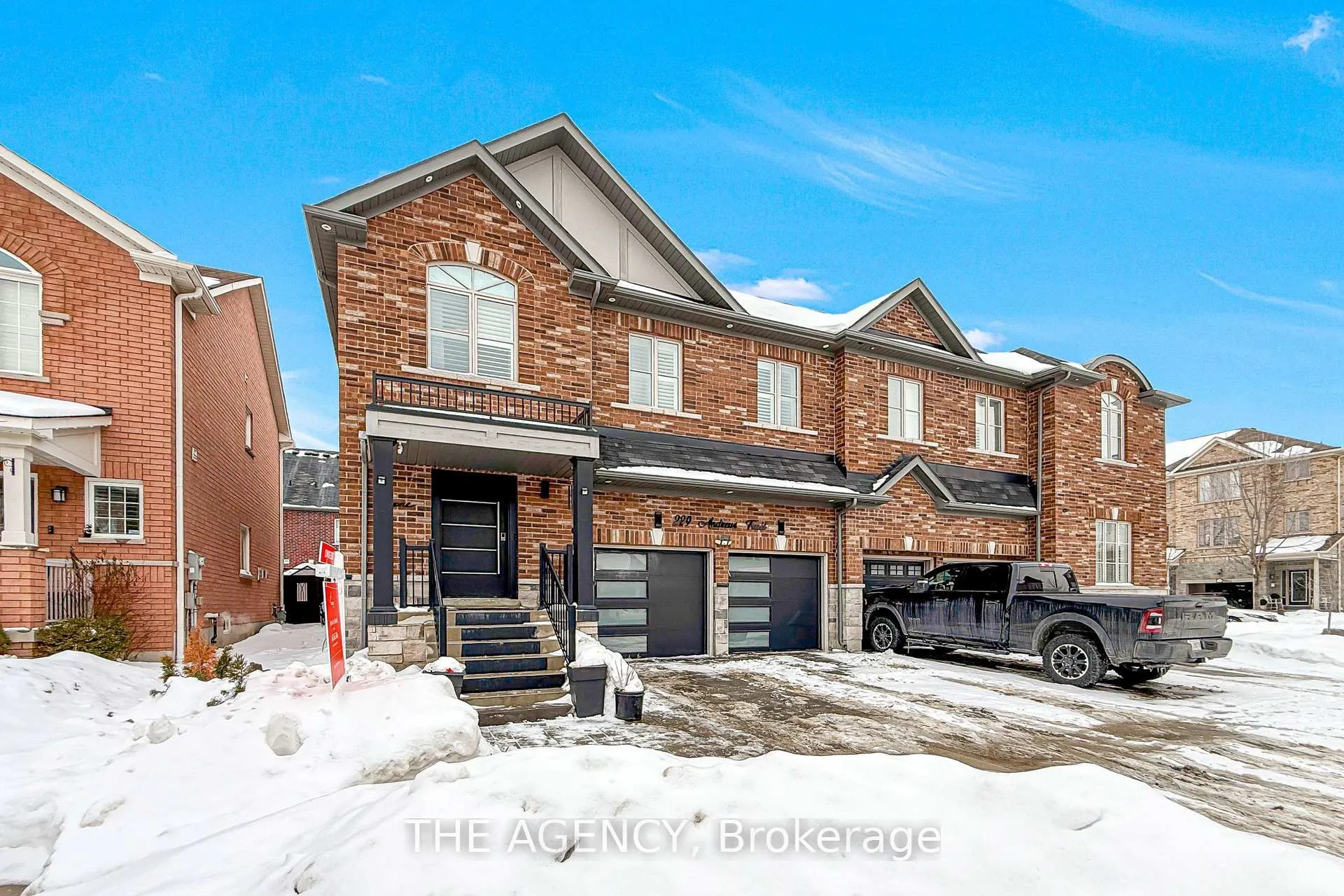 Photo 2 of 229 Andrews Trail, Milton, Clarke — HOMEH