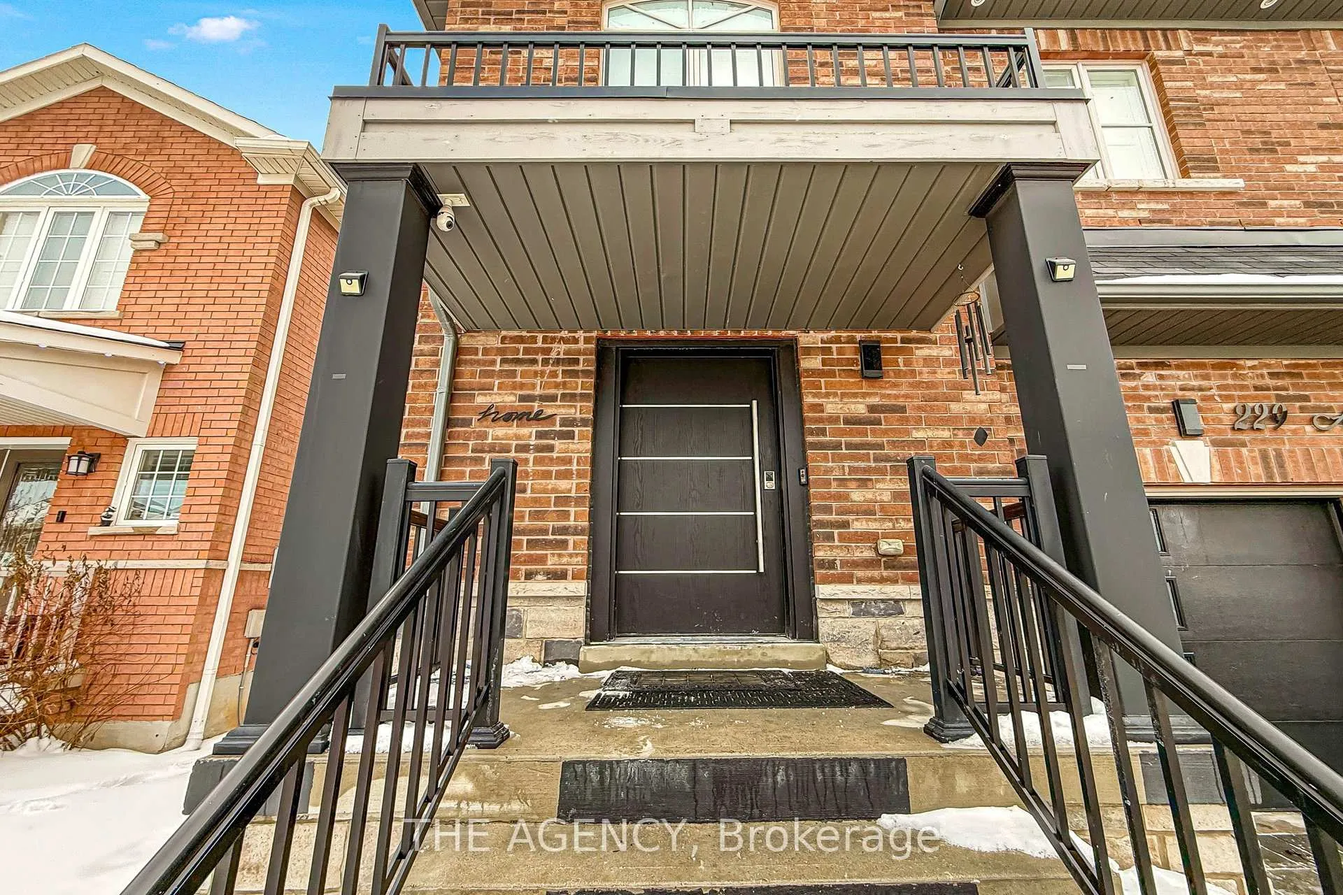 Photo 3 of 229 Andrews Trail, Milton, Clarke — HOMEH