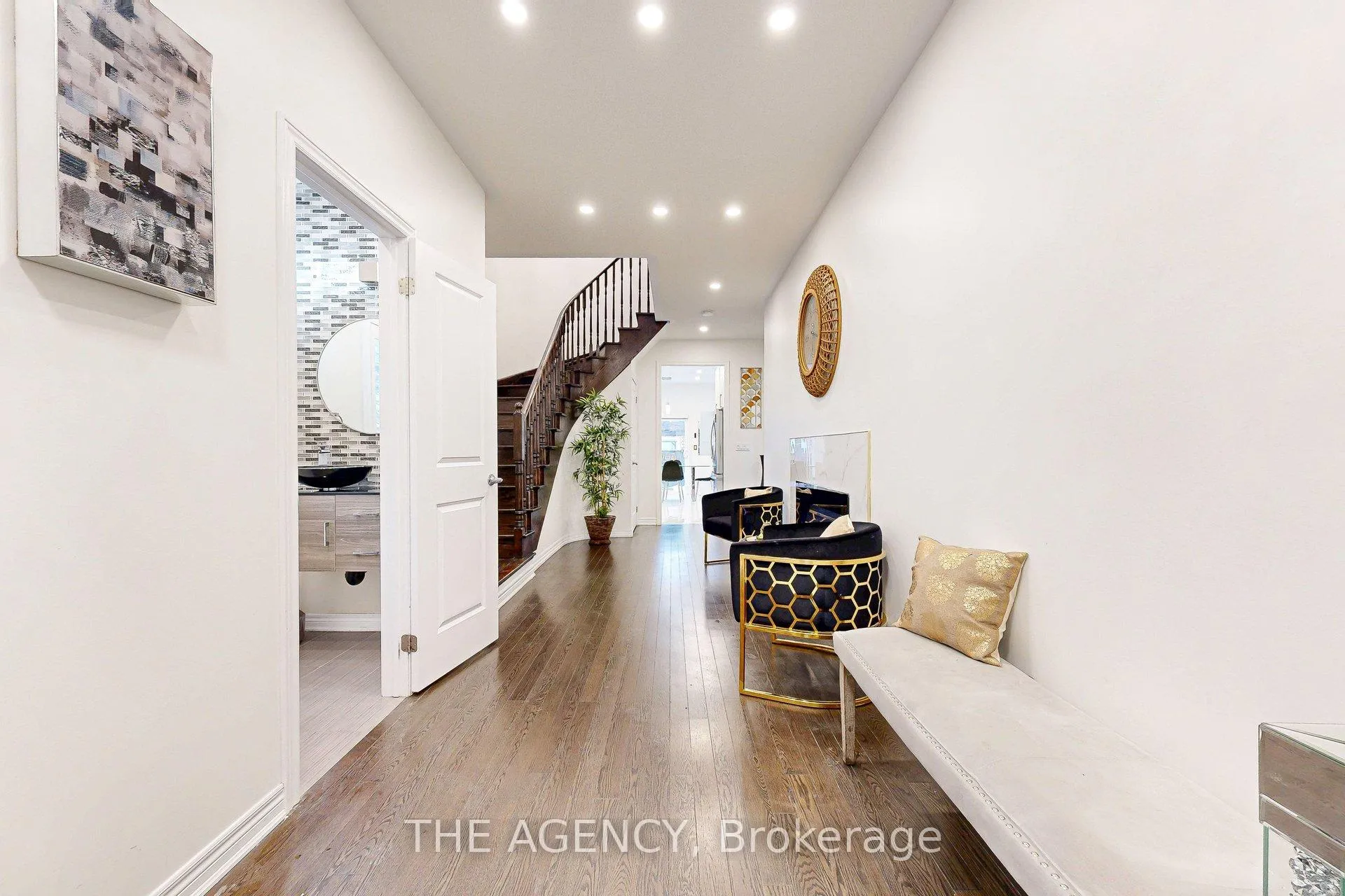 Photo 5 of 229 Andrews Trail, Milton, Clarke — HOMEH