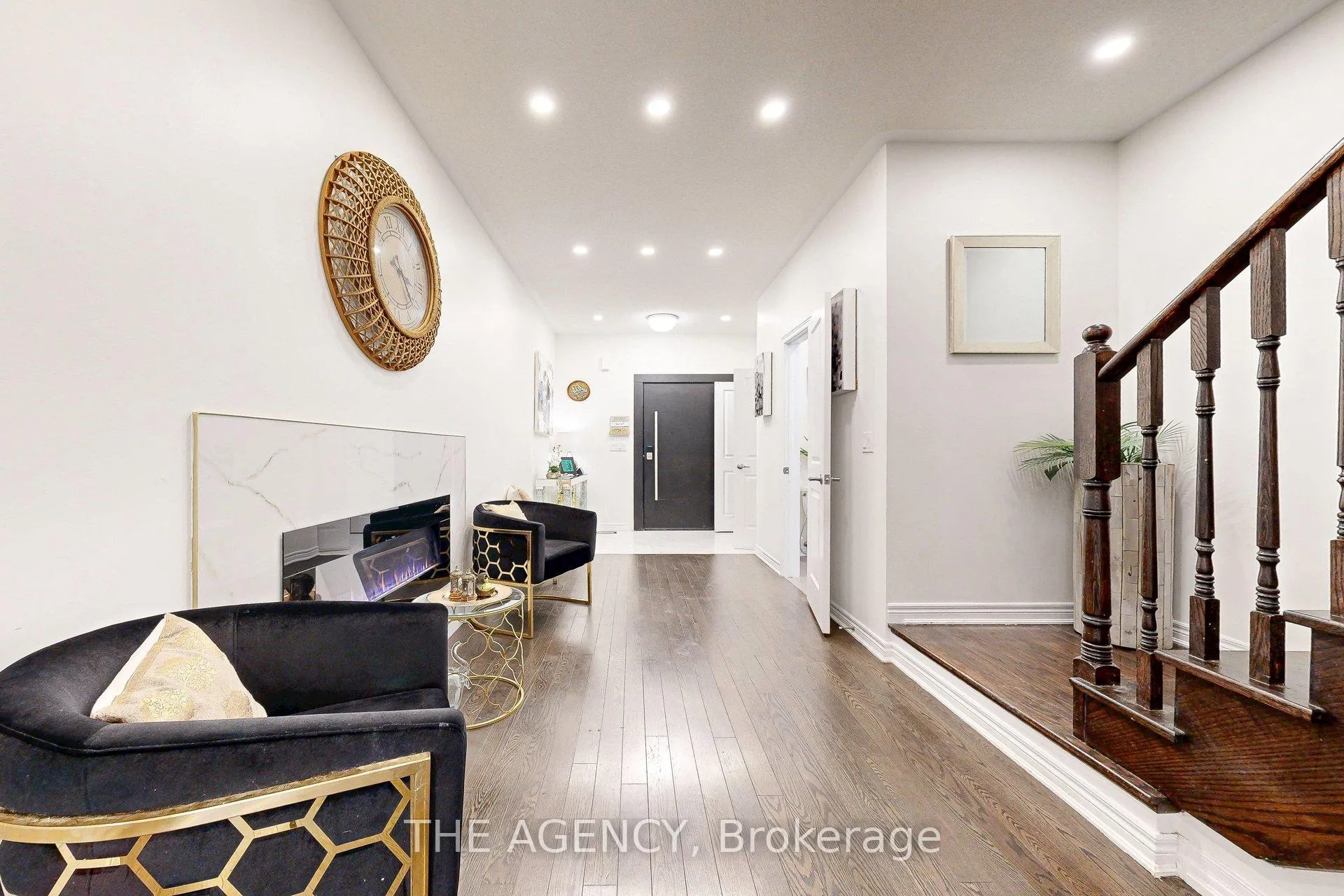 Photo 6 of 229 Andrews Trail, Milton, Clarke — HOMEH