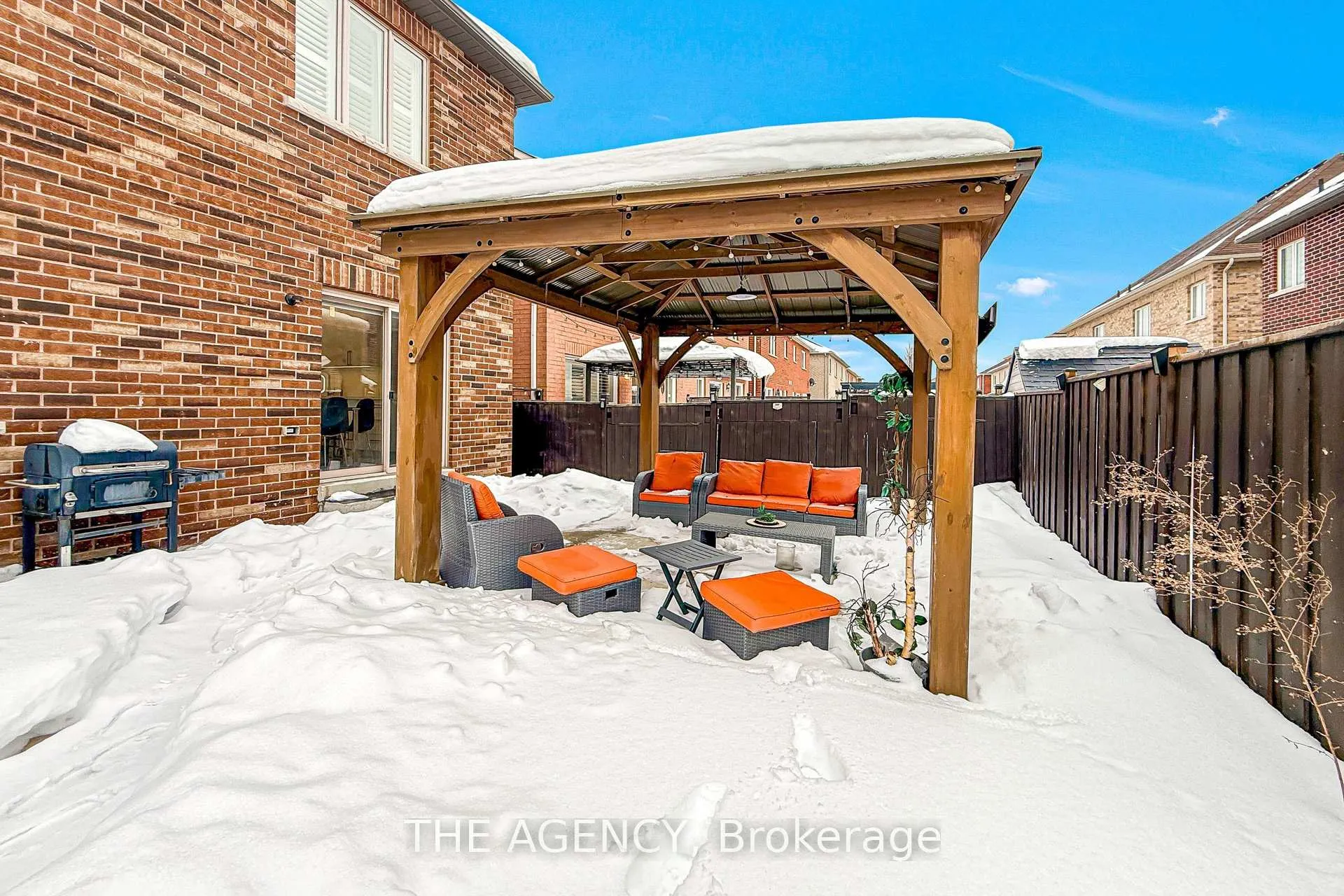 Photo 49 of 229 Andrews Trail, Milton, Clarke — HOMEH