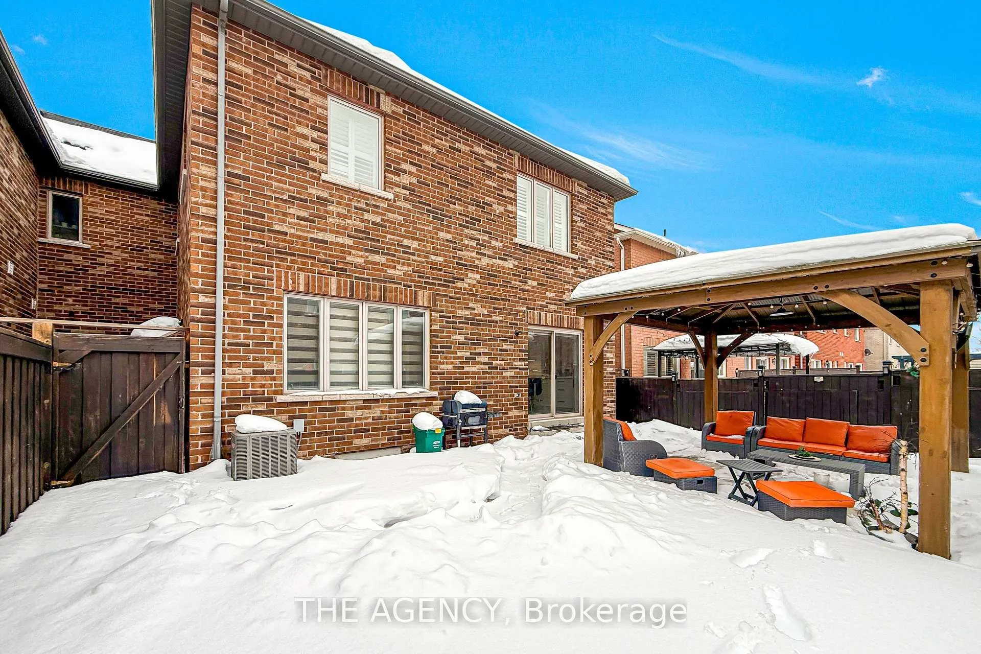 Photo 50 of 229 Andrews Trail, Milton, Clarke — HOMEH