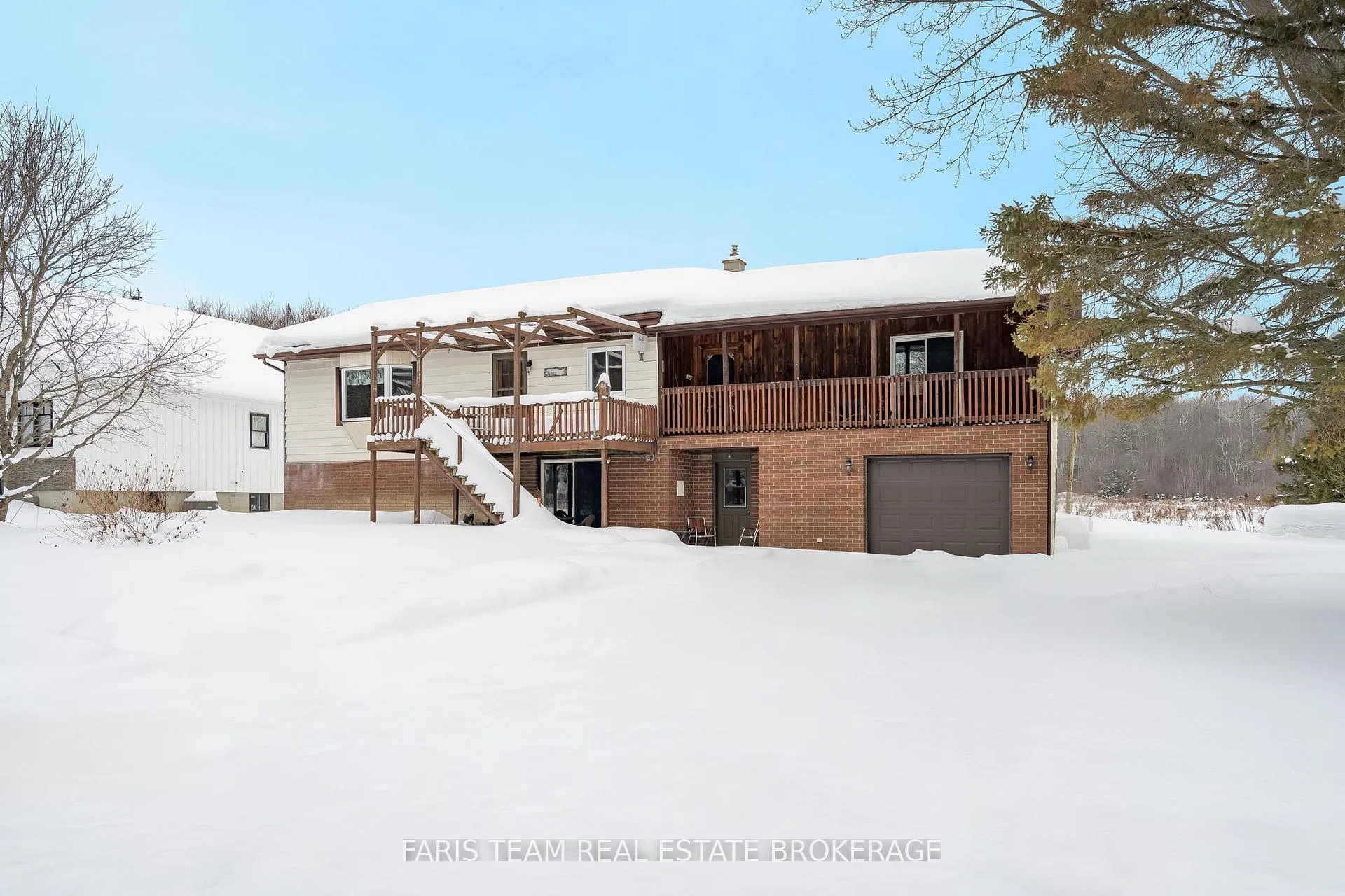 Photo 1 of 3410 Reservoir Road, Severn, Rural Severn — HOMEH