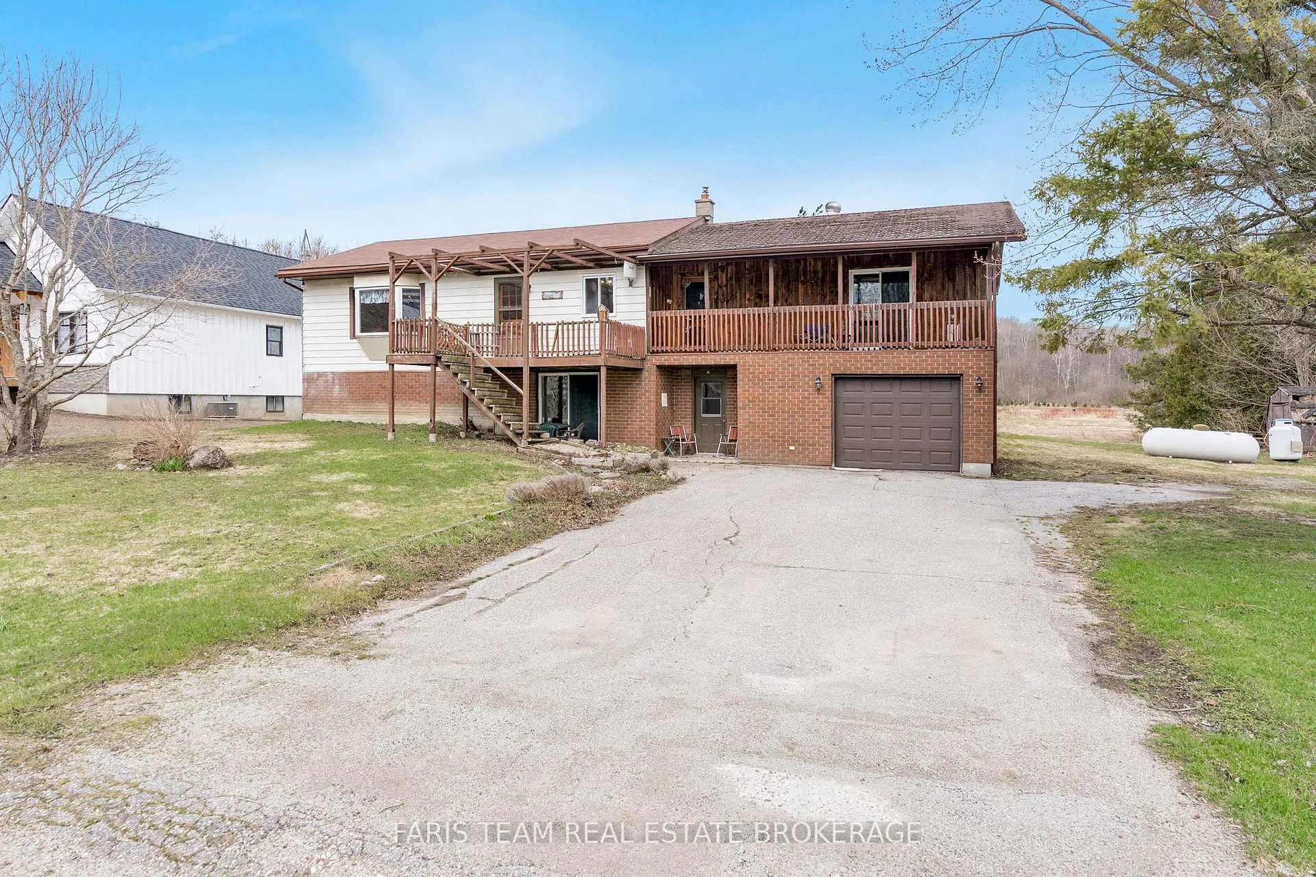 Photo 2 of 3410 Reservoir Road, Severn, Rural Severn — HOMEH
