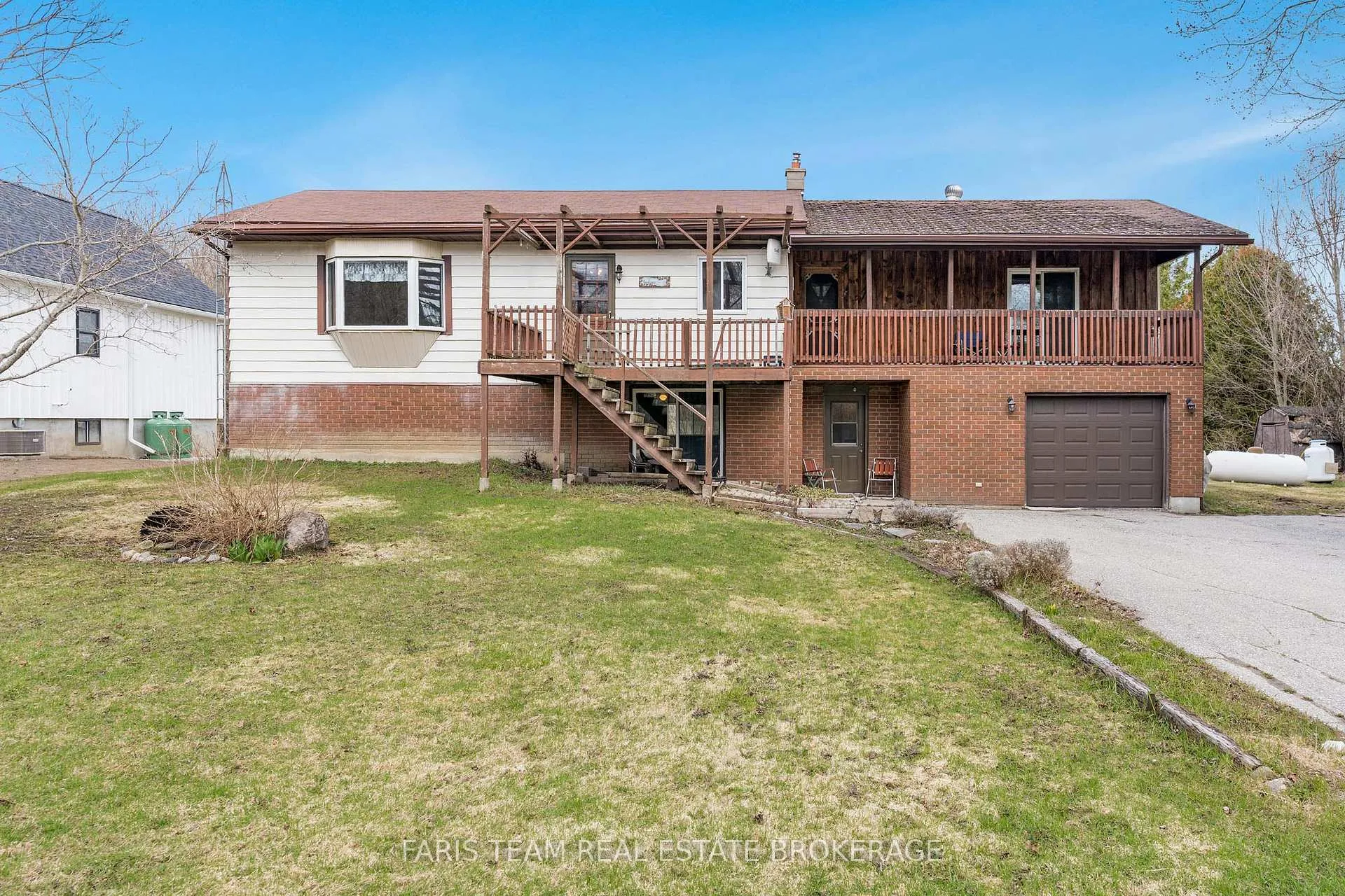 Photo 3 of 3410 Reservoir Road, Severn, Rural Severn — HOMEH