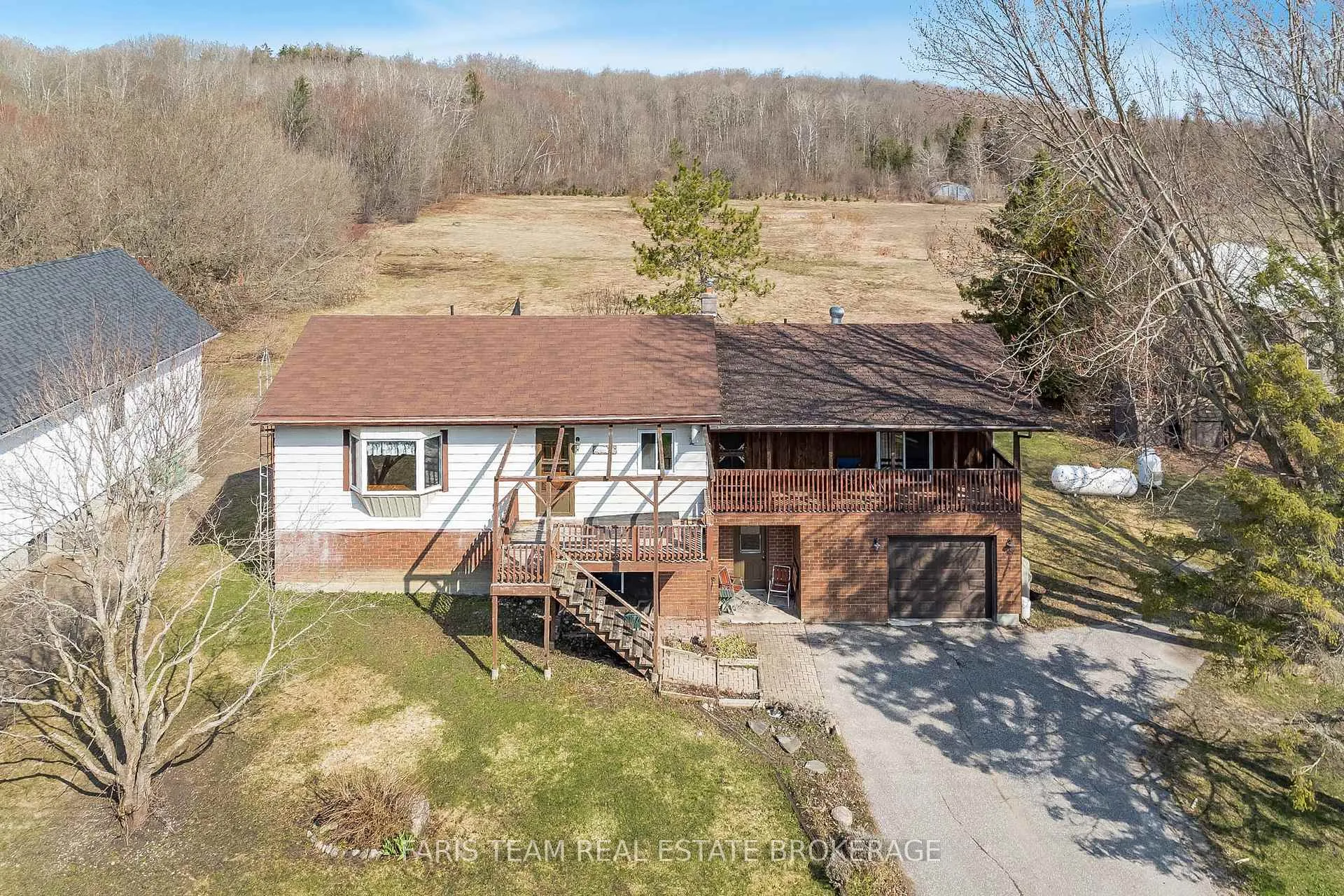 Photo 4 of 3410 Reservoir Road, Severn, Rural Severn — HOMEH