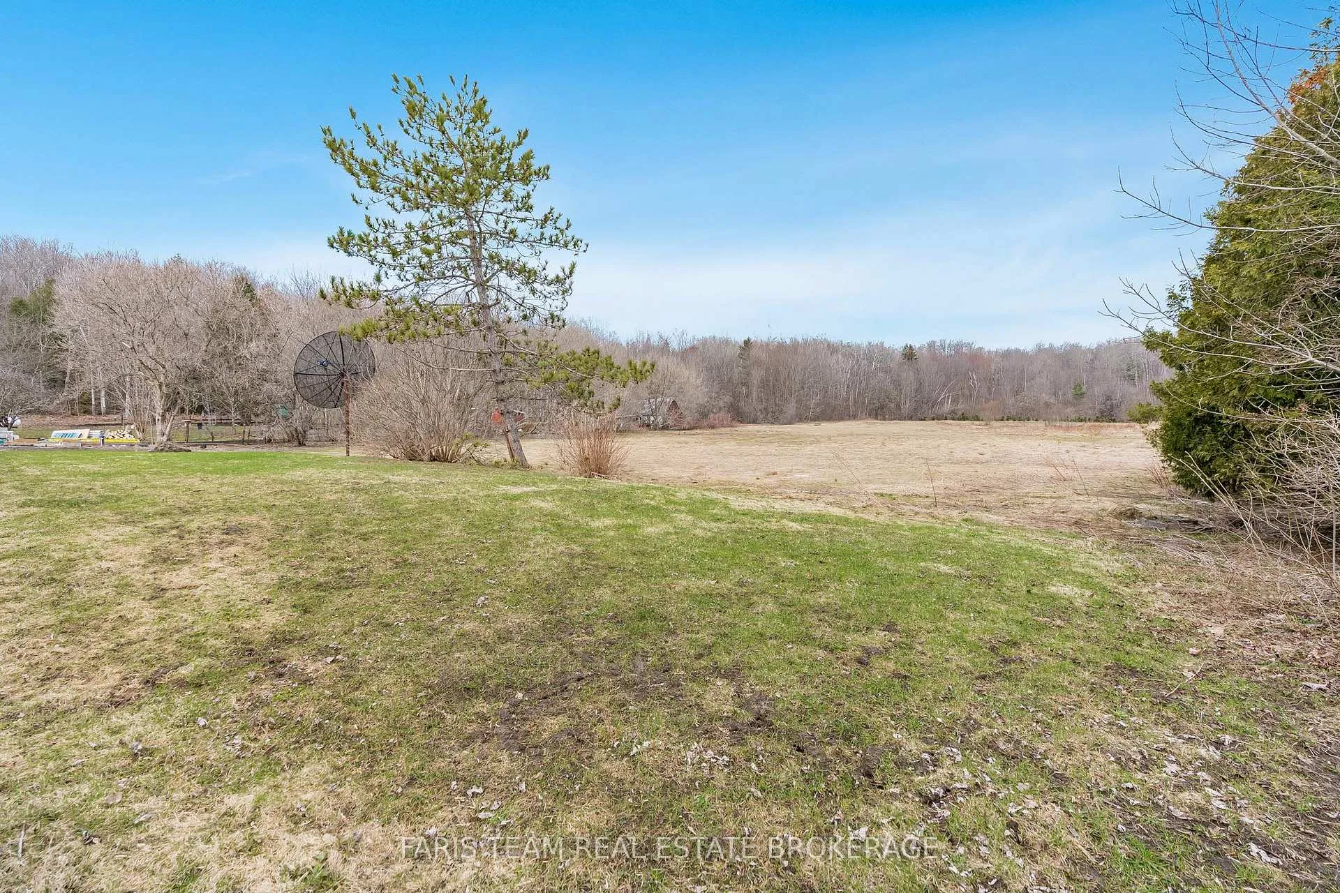 Photo 24 of 3410 Reservoir Road, Severn, Rural Severn — HOMEH