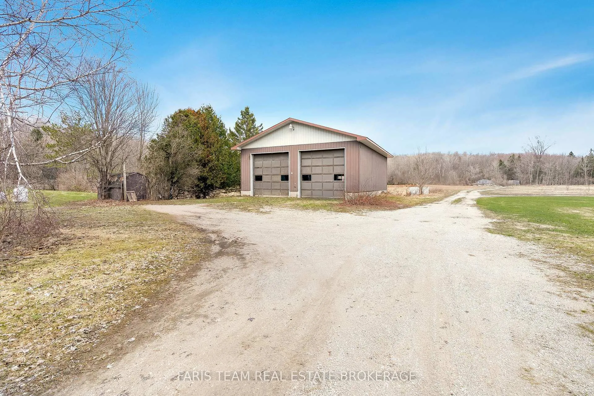 Photo 27 of 3410 Reservoir Road, Severn, Rural Severn — HOMEH