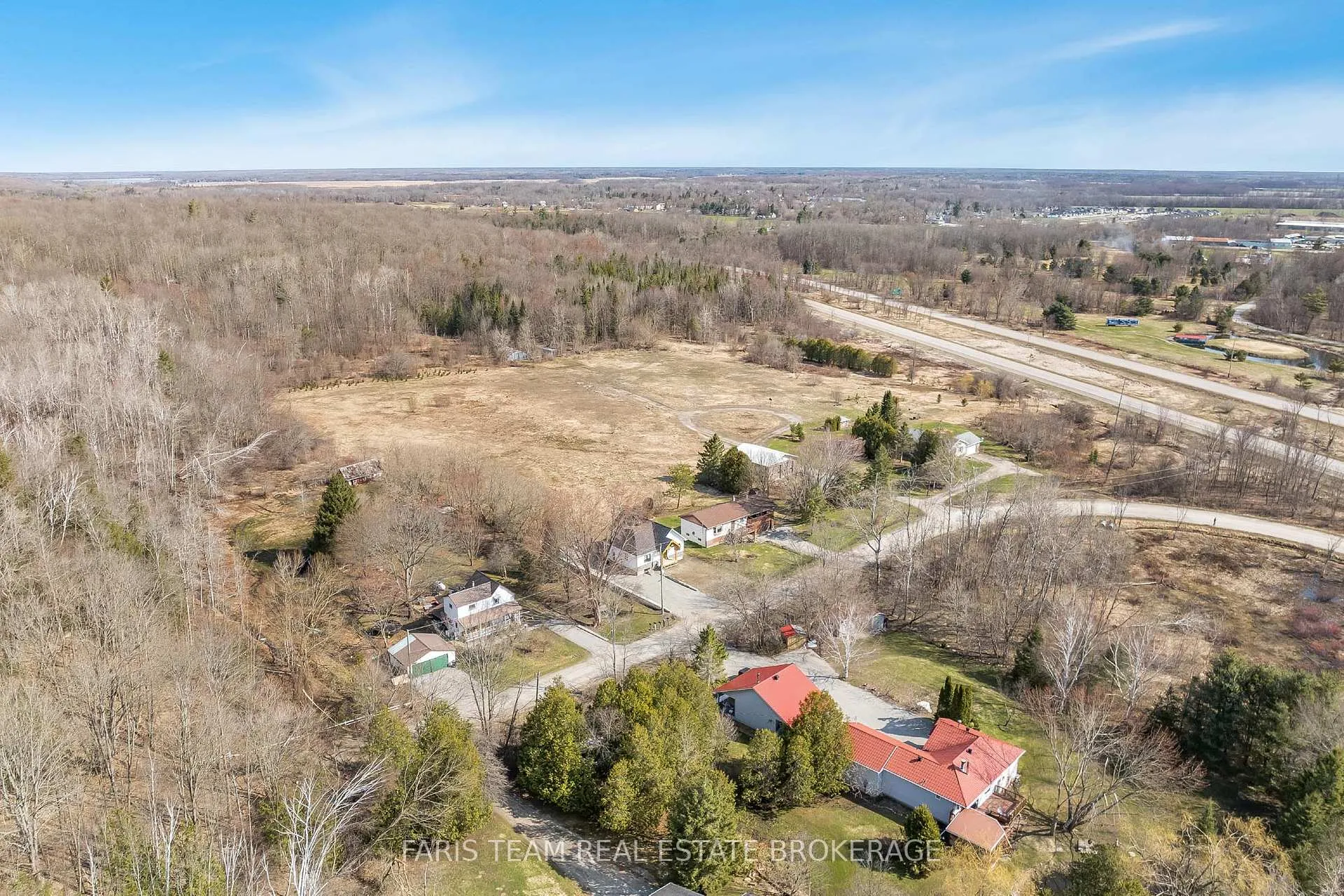 Photo 30 of 3410 Reservoir Road, Severn, Rural Severn — HOMEH