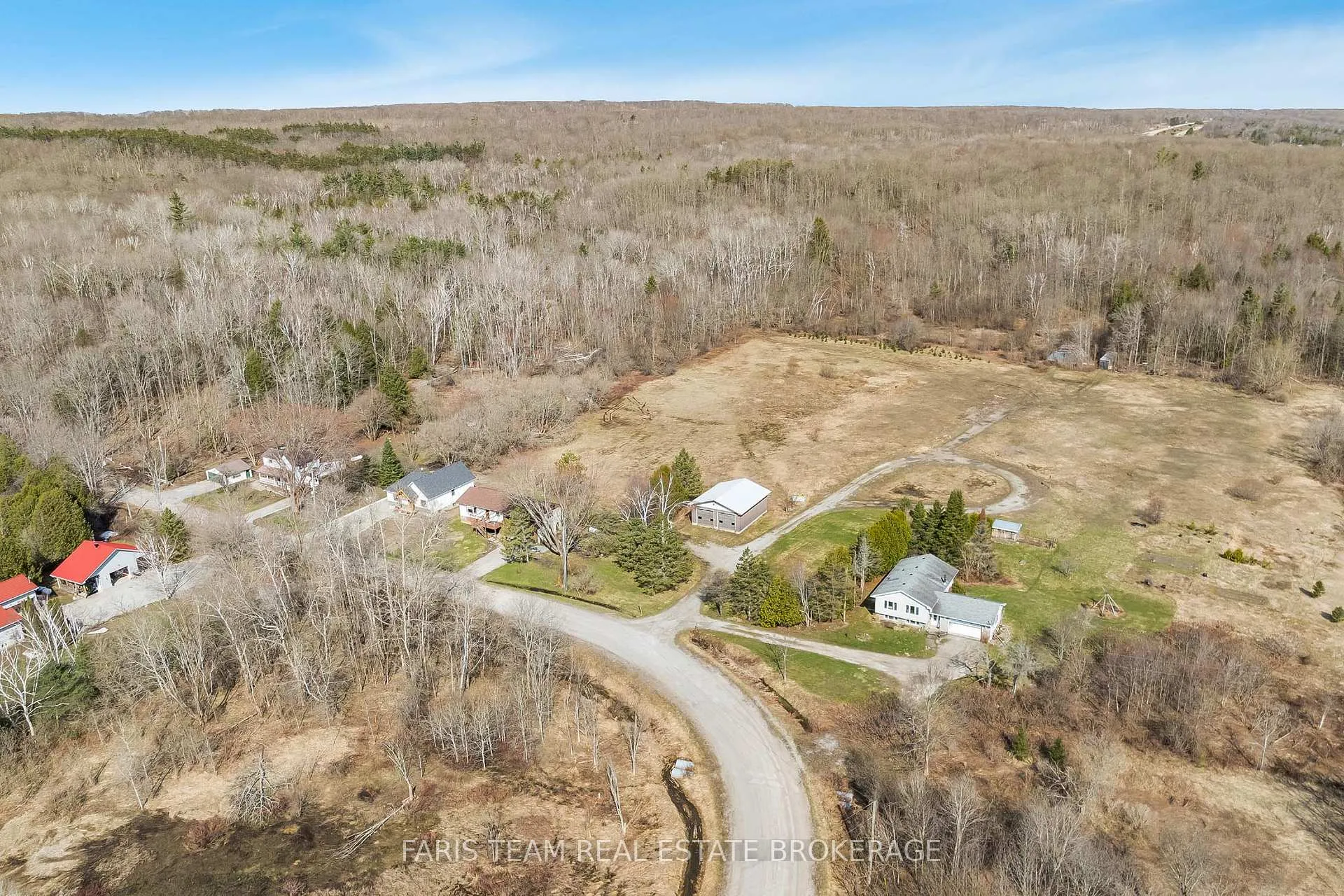 Photo 31 of 3410 Reservoir Road, Severn, Rural Severn — HOMEH
