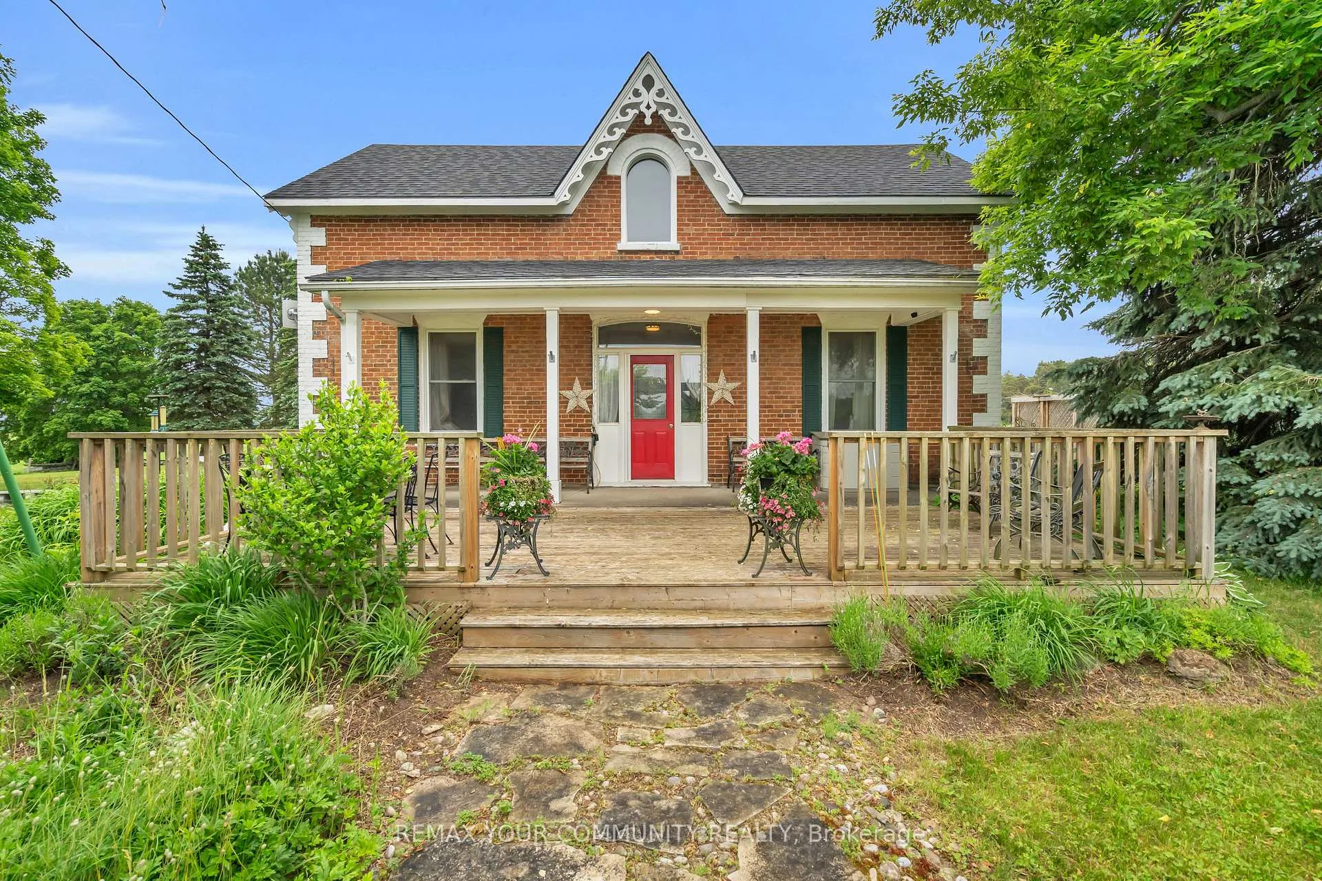 Photo 2 of 788190 Grey Rd 13, Grey Highlands — HOMEH