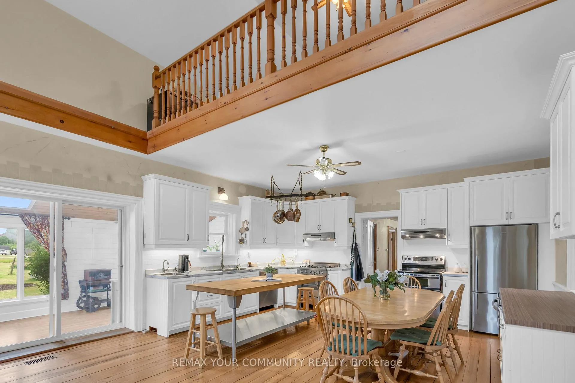 Photo 7 of 788190 Grey Rd 13, Grey Highlands — HOMEH