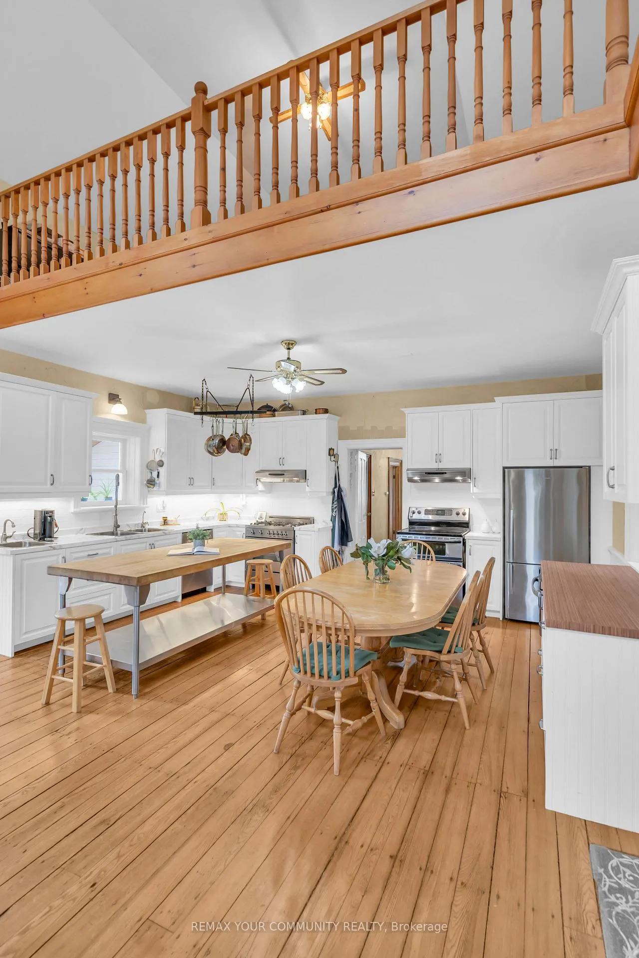 Photo 8 of 788190 Grey Rd 13, Grey Highlands — HOMEH
