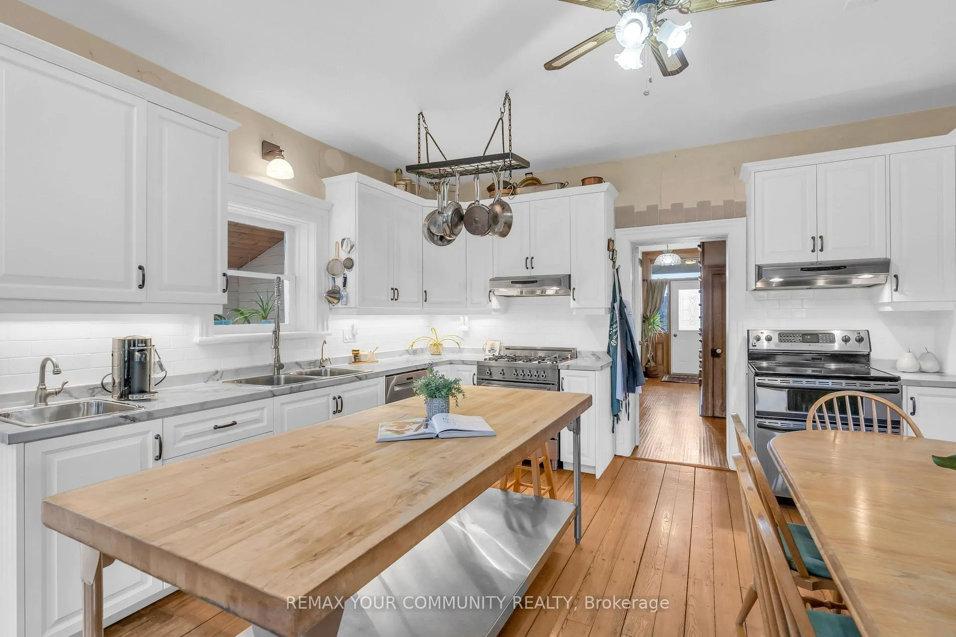 Photo 9 of 788190 Grey Rd 13, Grey Highlands — HOMEH