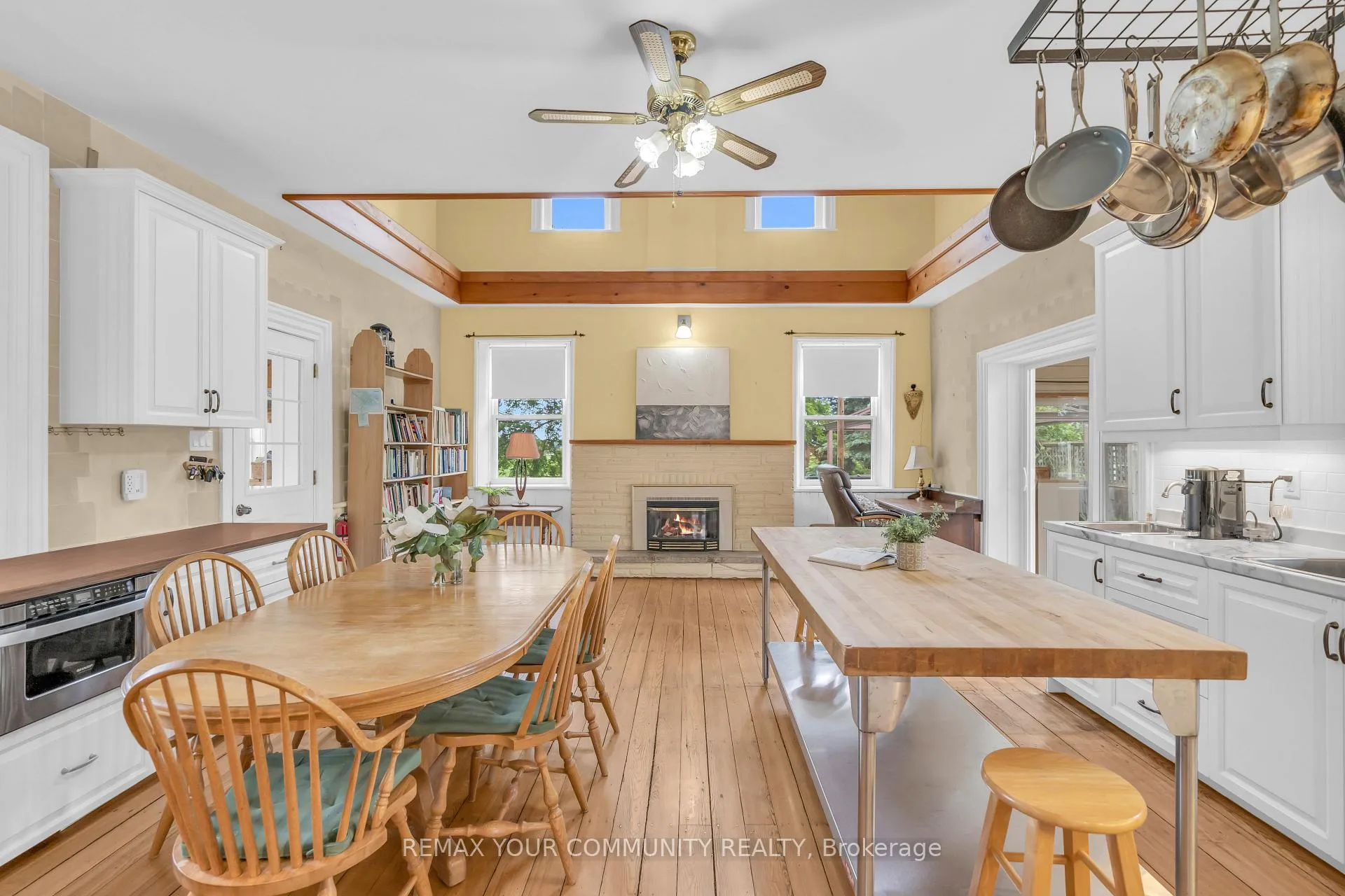 Photo 11 of 788190 Grey Rd 13, Grey Highlands — HOMEH