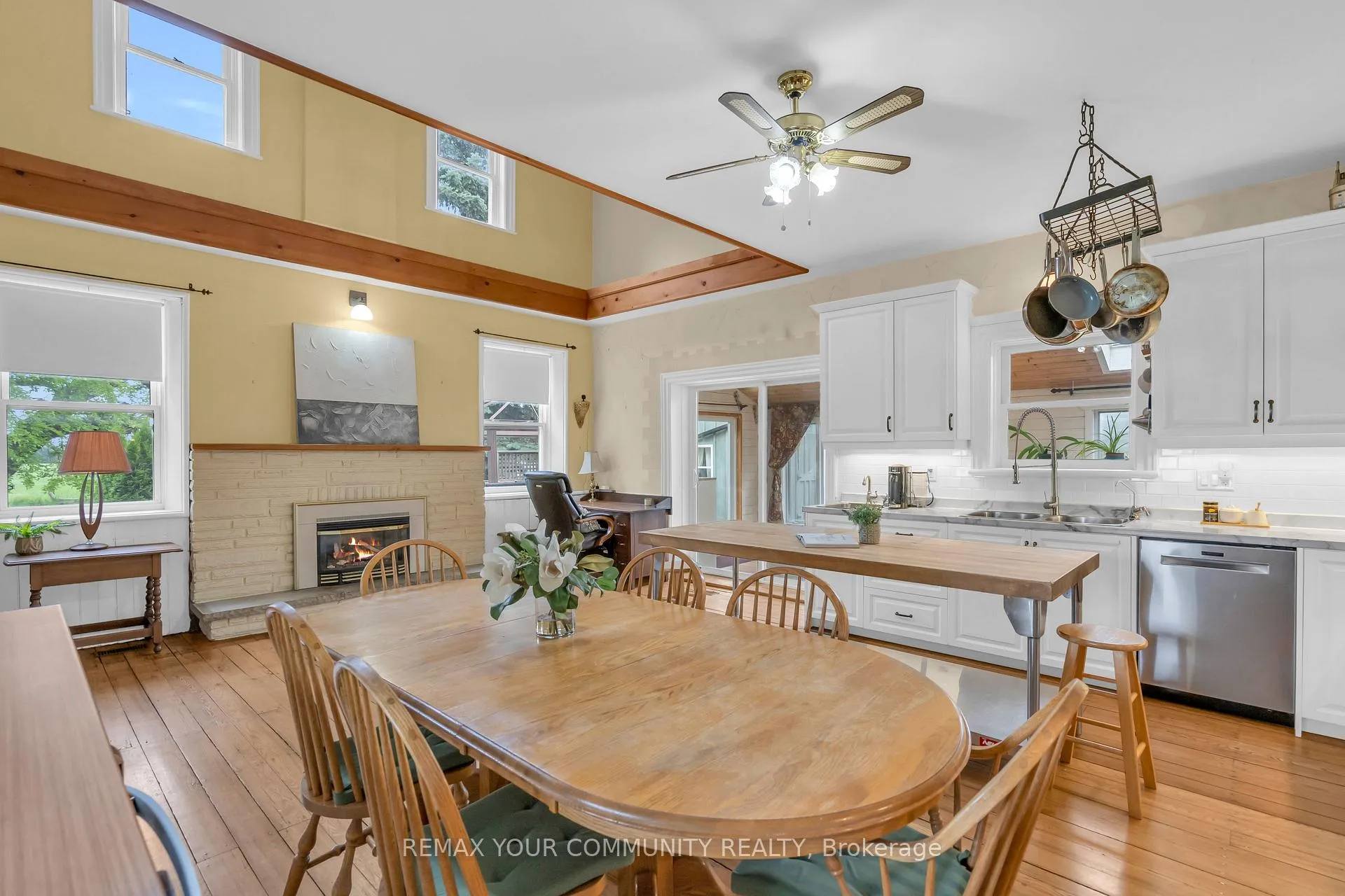 Photo 12 of 788190 Grey Rd 13, Grey Highlands — HOMEH