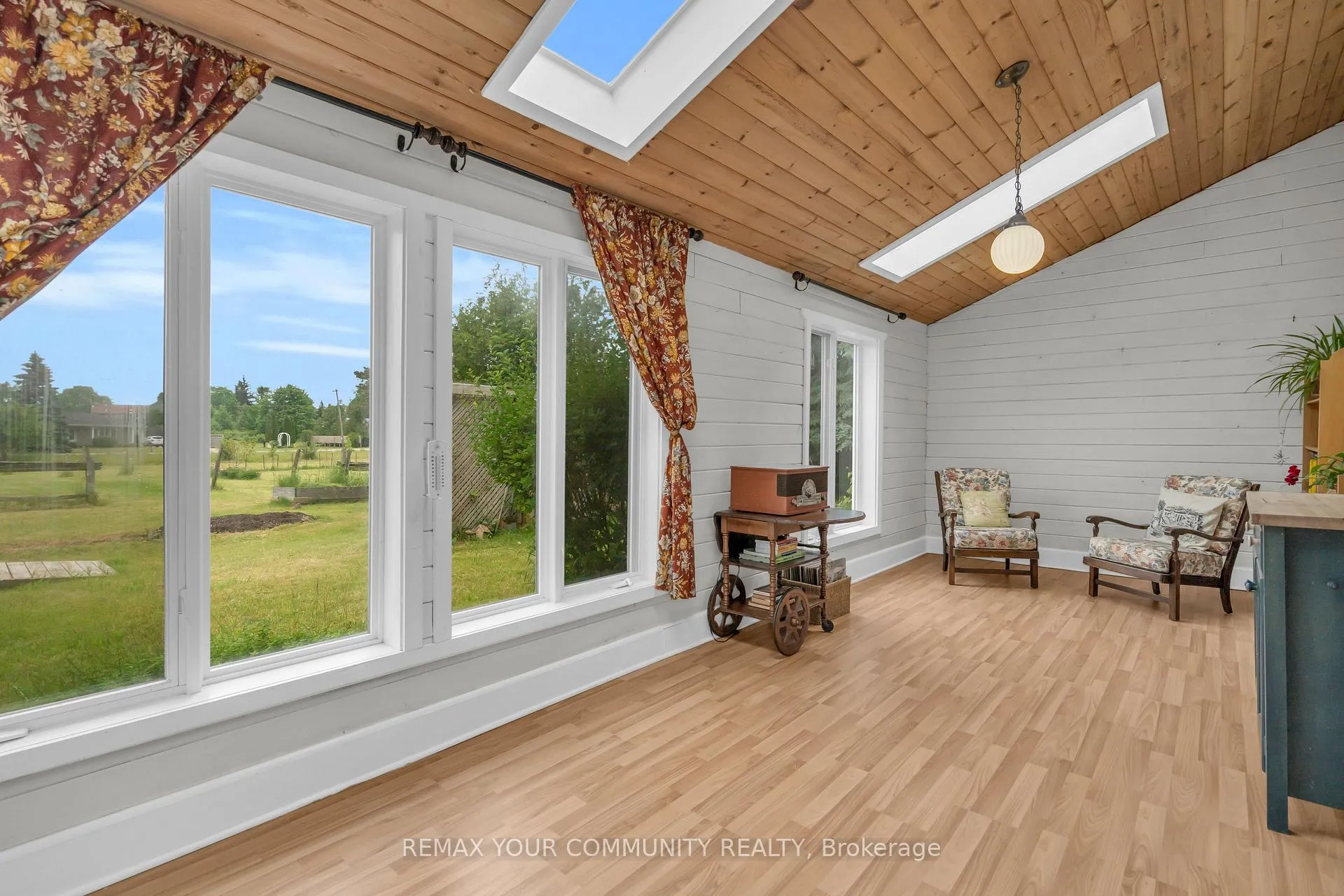 Photo 13 of 788190 Grey Rd 13, Grey Highlands — HOMEH