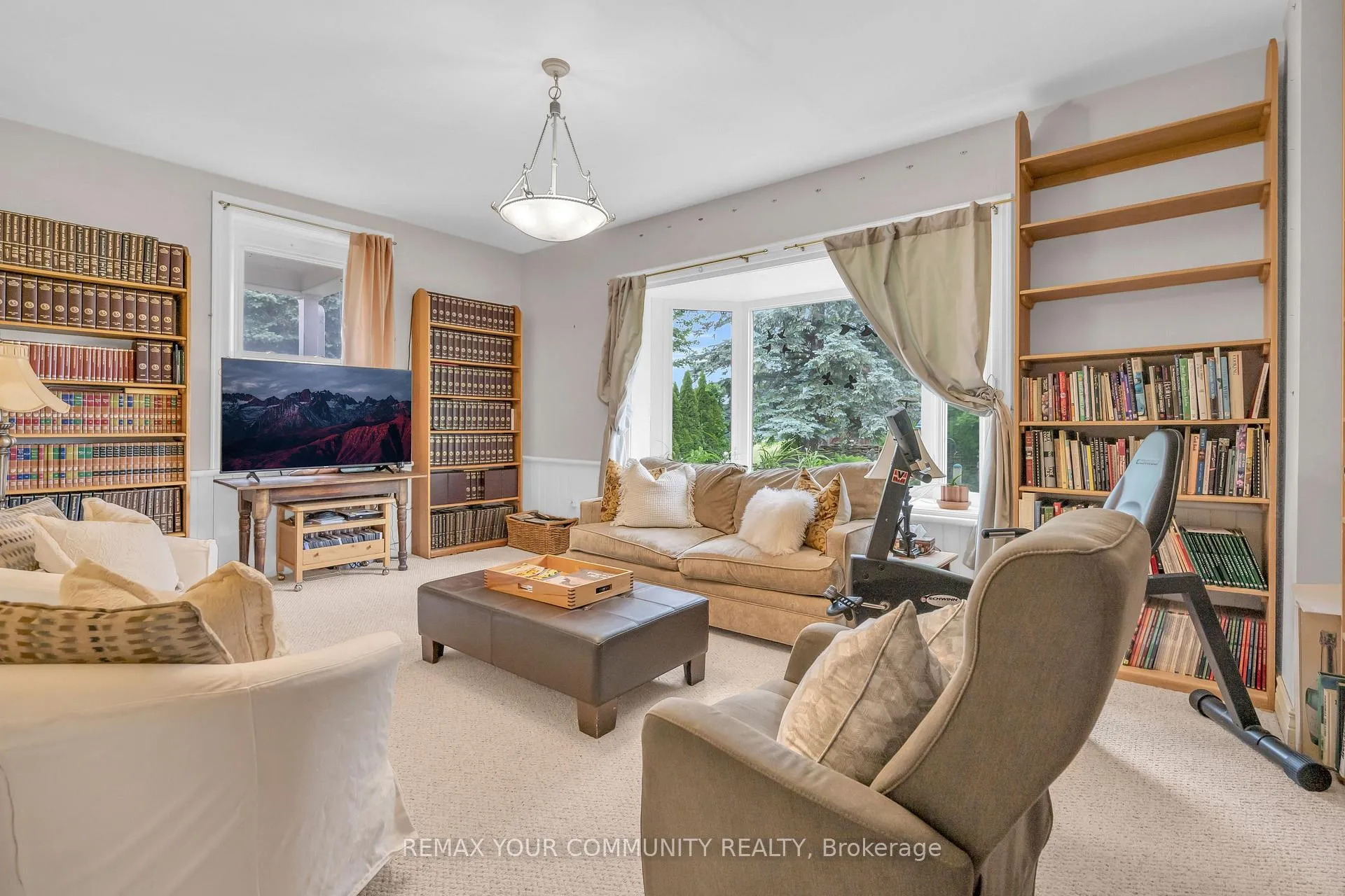 Photo 15 of 788190 Grey Rd 13, Grey Highlands — HOMEH