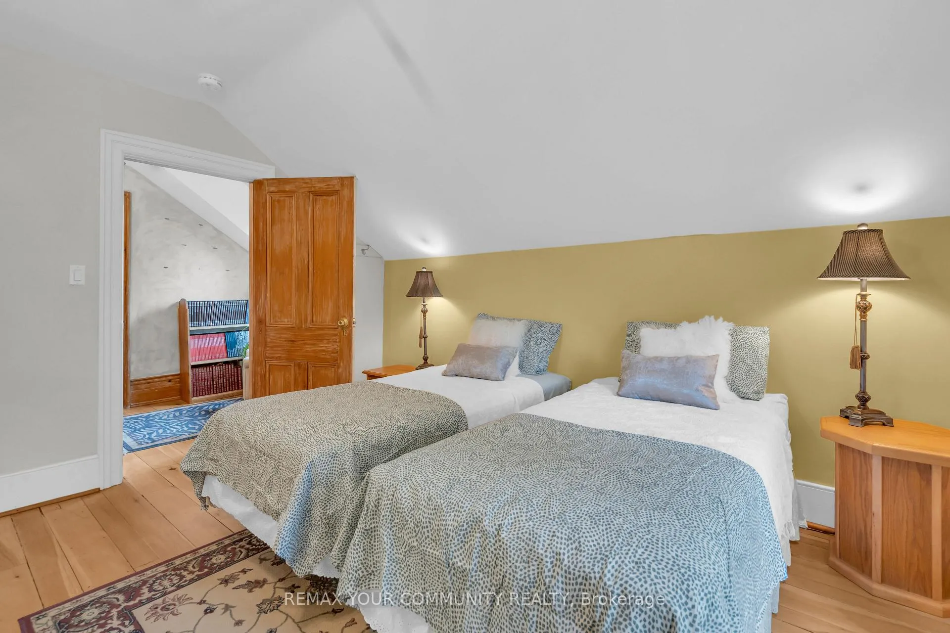Photo 24 of 788190 Grey Rd 13, Grey Highlands — HOMEH