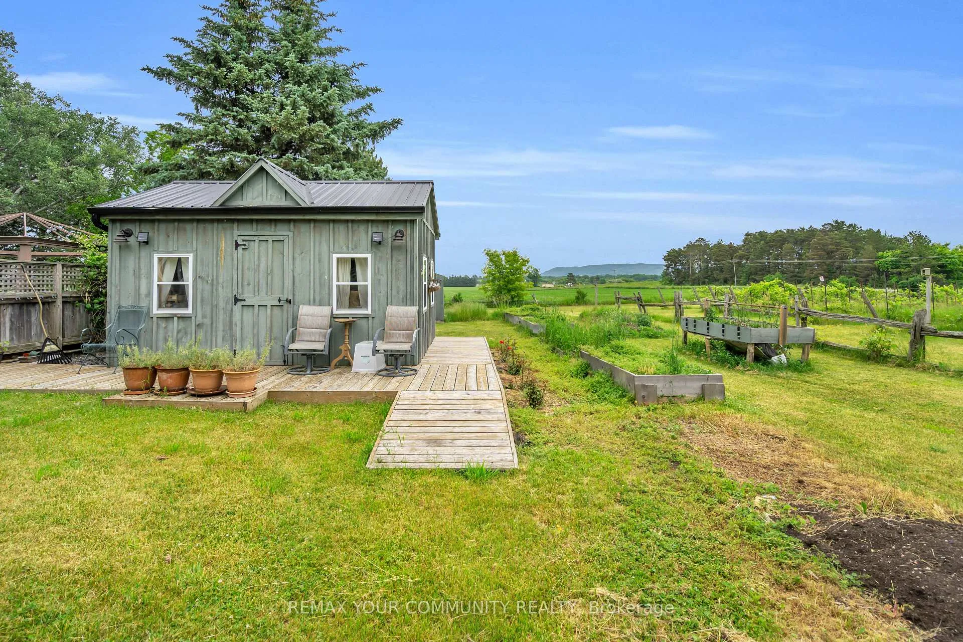 Photo 25 of 788190 Grey Rd 13, Grey Highlands — HOMEH