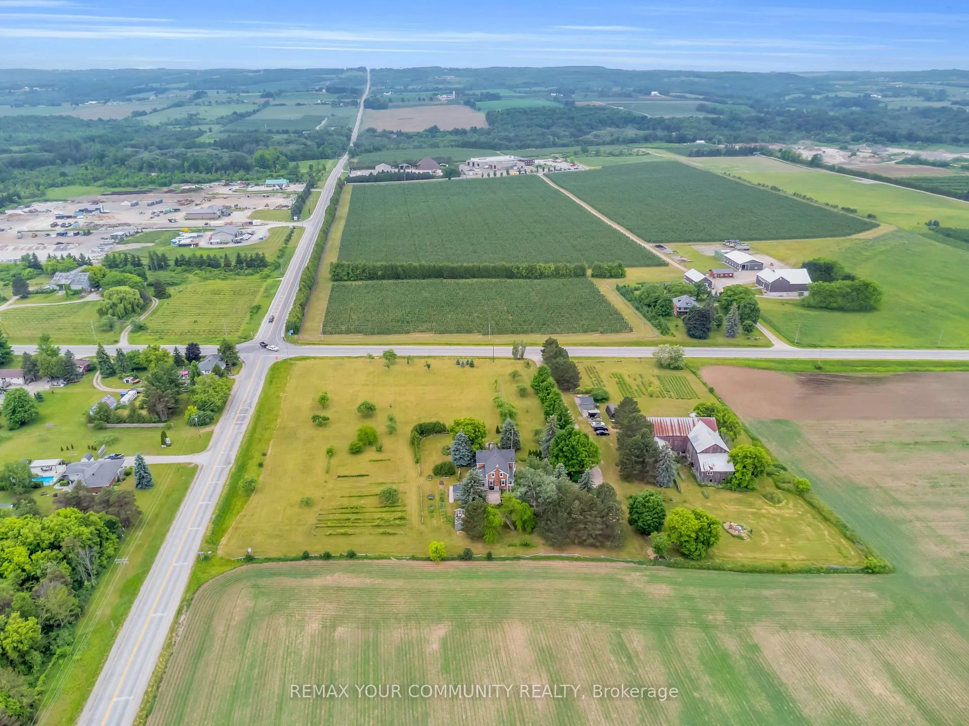 Photo 28 of 788190 Grey Rd 13, Grey Highlands — HOMEH