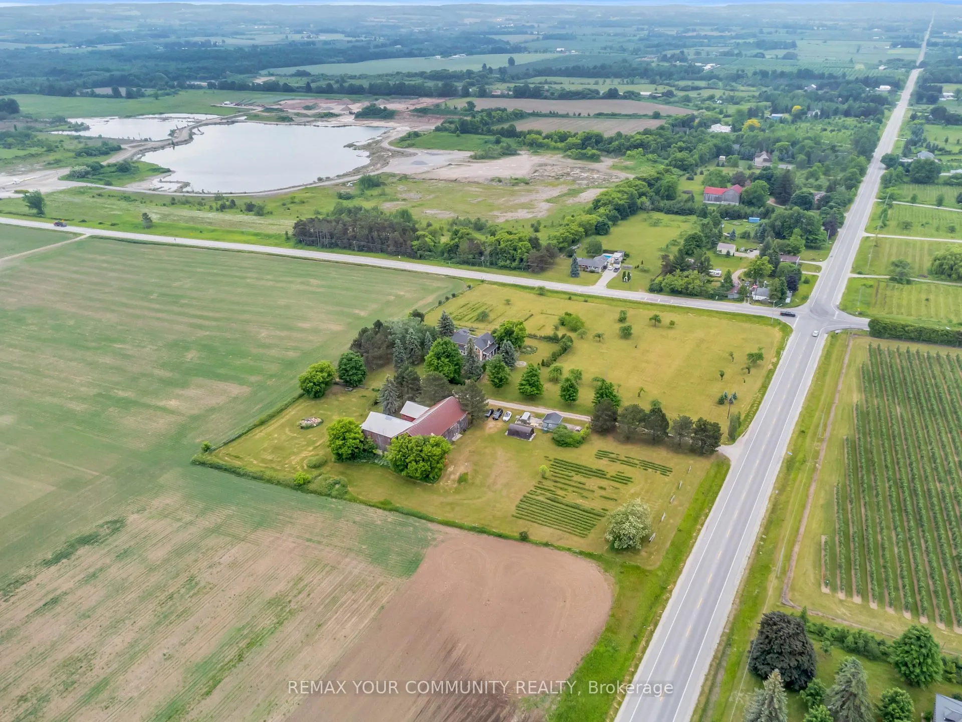 Photo 29 of 788190 Grey Rd 13, Grey Highlands — HOMEH