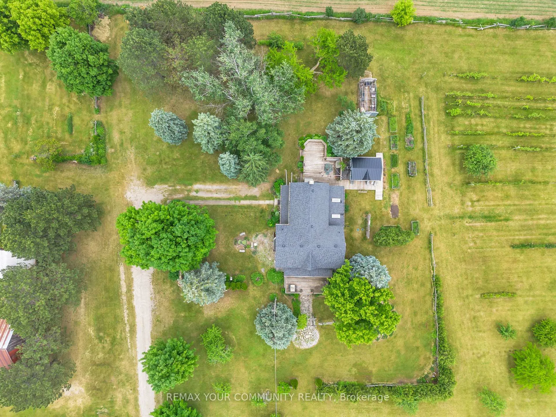 Photo 31 of 788190 Grey Rd 13, Grey Highlands — HOMEH