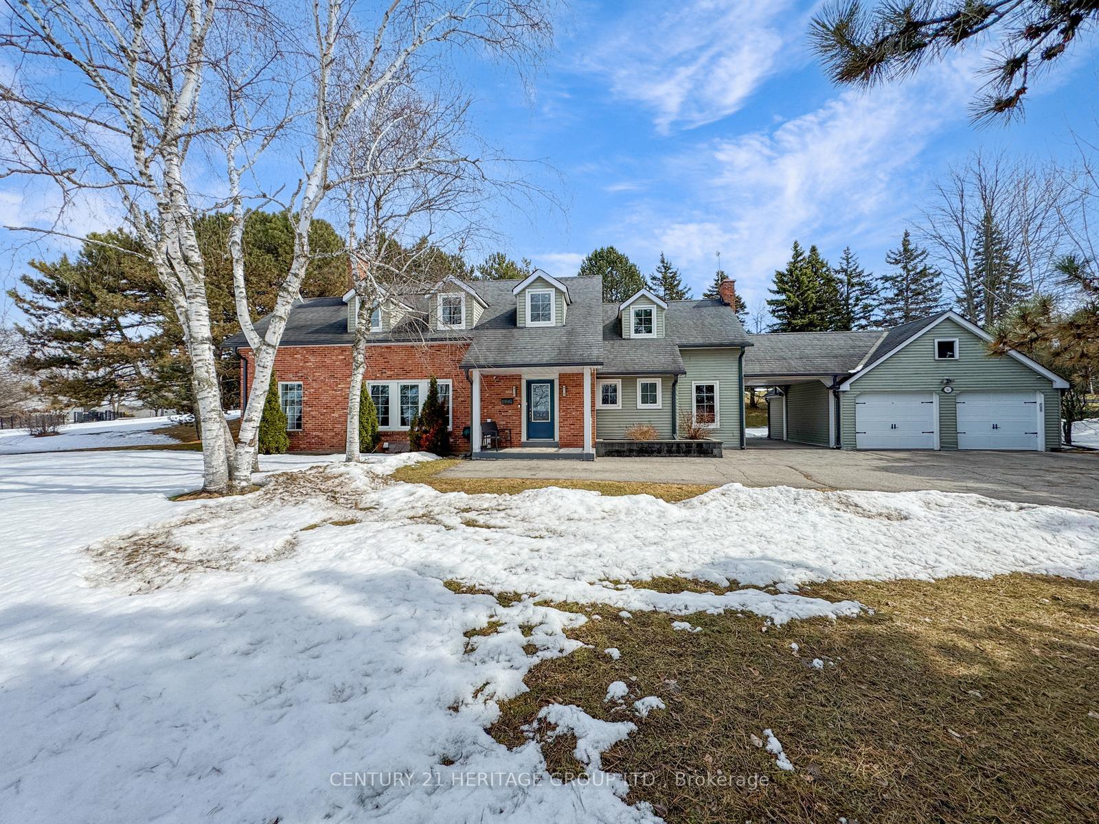 Photo 1 of 11 Hodgson Avenue, King, Pottageville — HOMEH