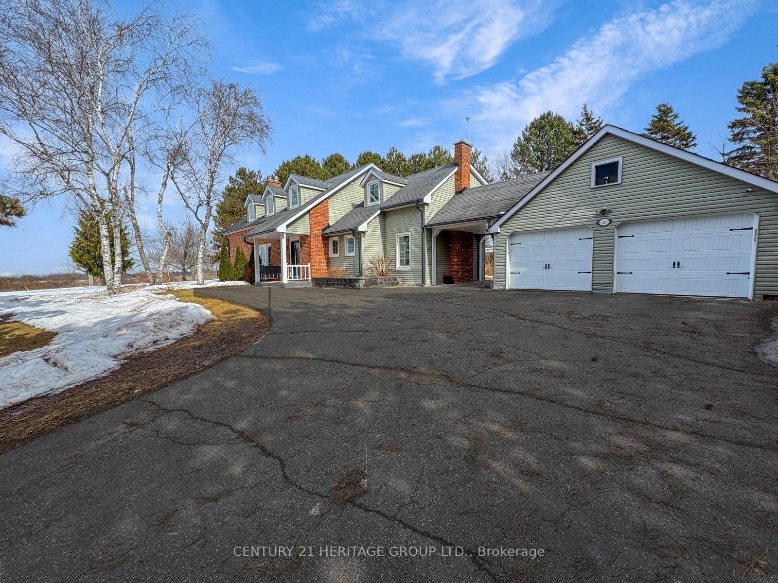 Photo 2 of 11 Hodgson Avenue, King, Pottageville — HOMEH