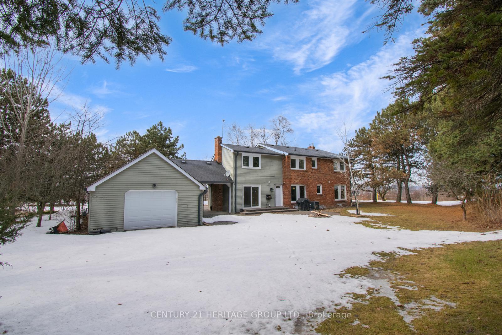 Photo 3 of 11 Hodgson Avenue, King, Pottageville — HOMEH