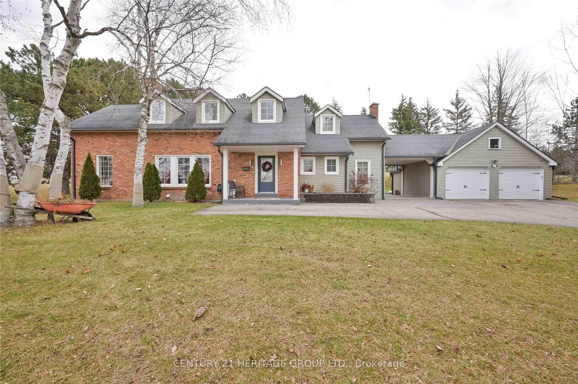 Photo 4 of 11 Hodgson Avenue, King, Pottageville — HOMEH