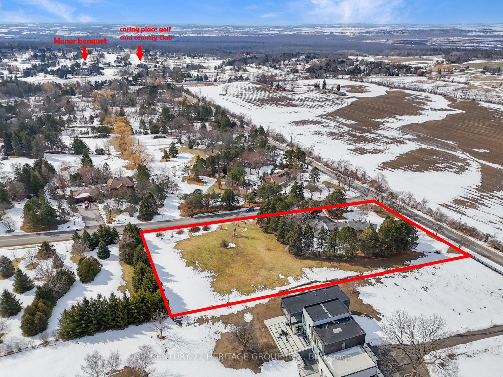 Photo 5 of 11 Hodgson Avenue, King, Pottageville — HOMEH