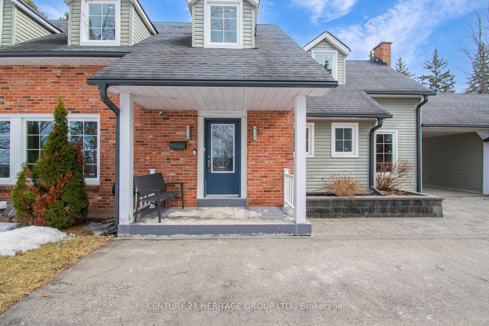Photo 8 of 11 Hodgson Avenue, King, Pottageville — HOMEH
