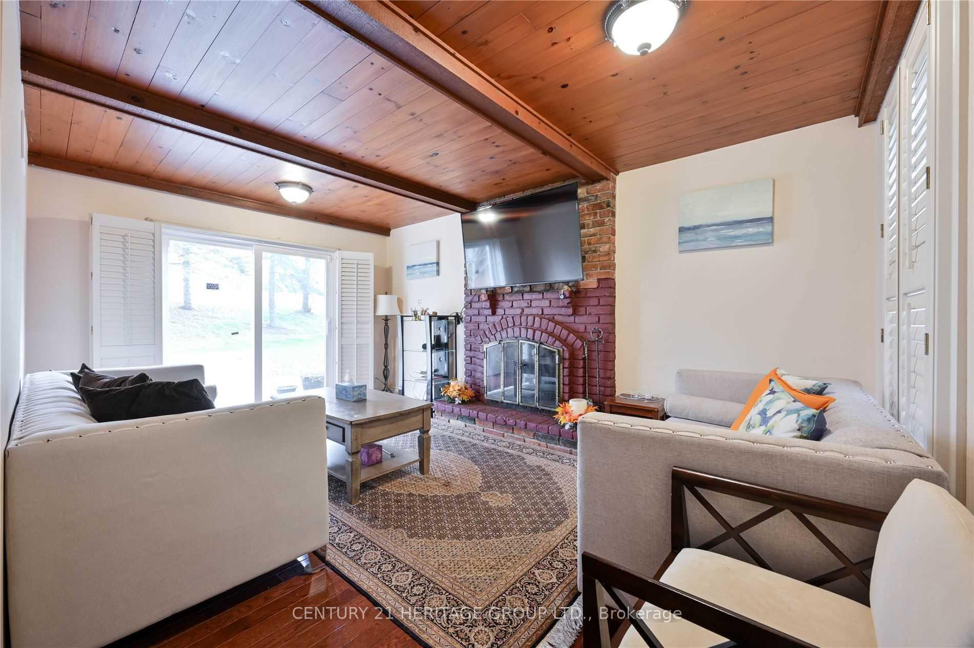 Photo 13 of 11 Hodgson Avenue, King, Pottageville — HOMEH