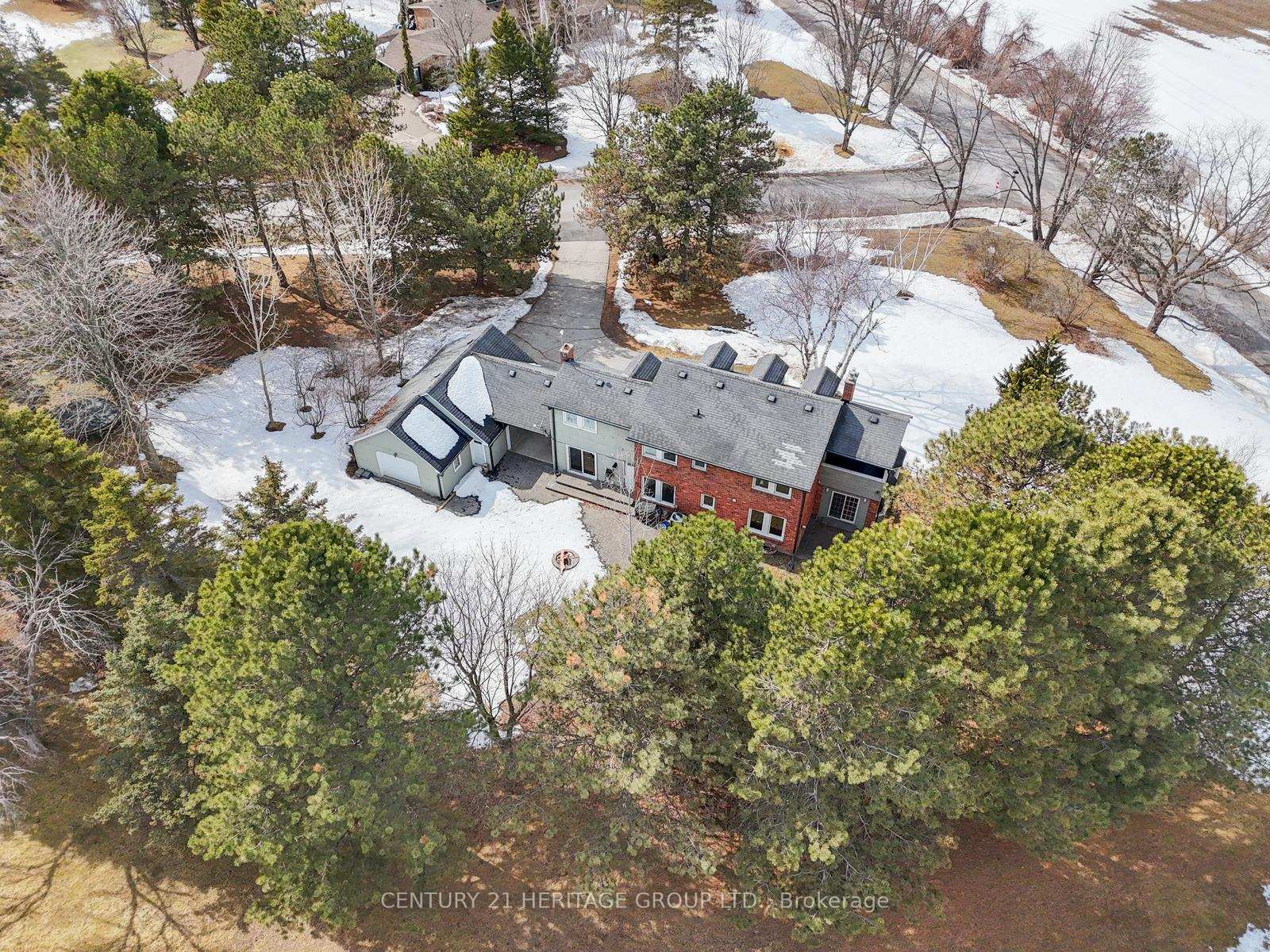 Photo 23 of 11 Hodgson Avenue, King, Pottageville — HOMEH