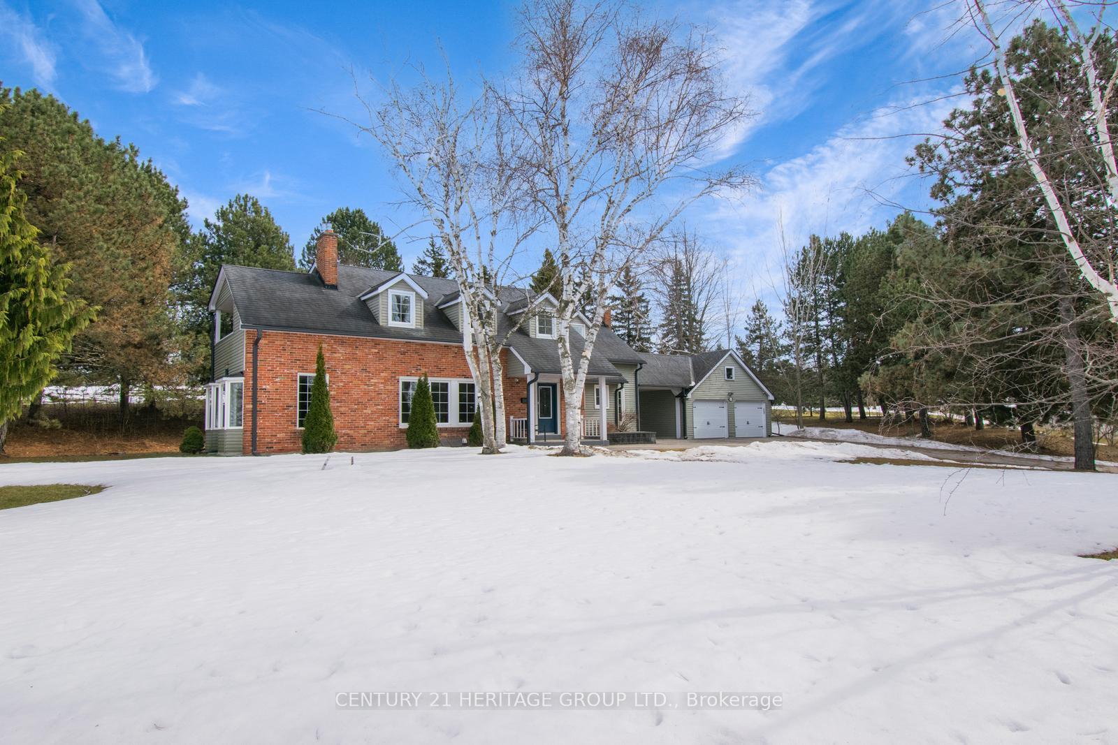 Photo 25 of 11 Hodgson Avenue, King, Pottageville — HOMEH