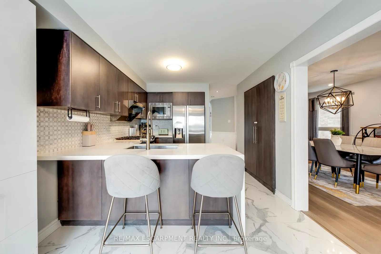 Photo 19 of 80 Beaverbrook Crescent, Vaughan, Rural Vaughan — HOMEH