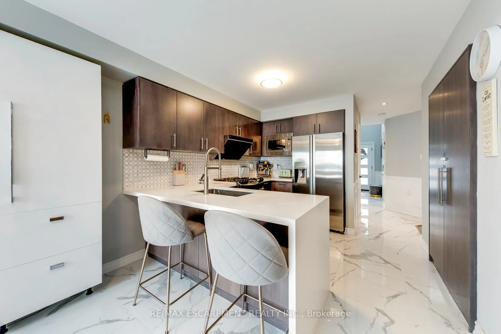 Photo 20 of 80 Beaverbrook Crescent, Vaughan, Rural Vaughan — HOMEH